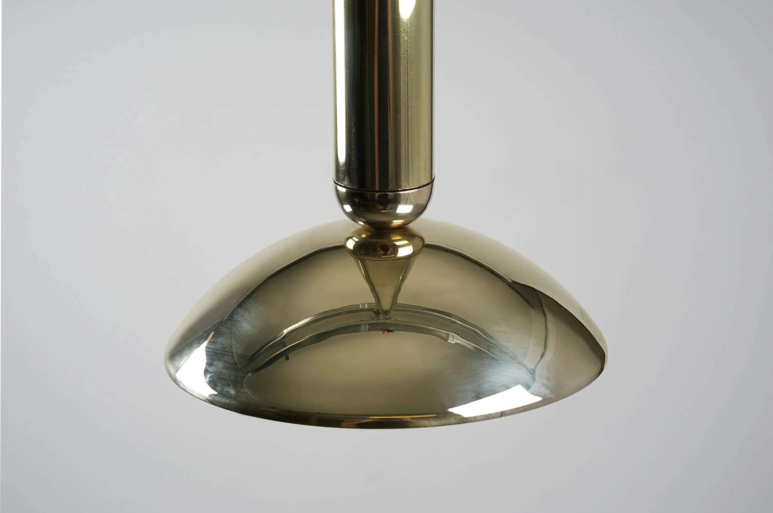 Ovature Studios - Rone Ceiling Contemporary LED Medium Pendant