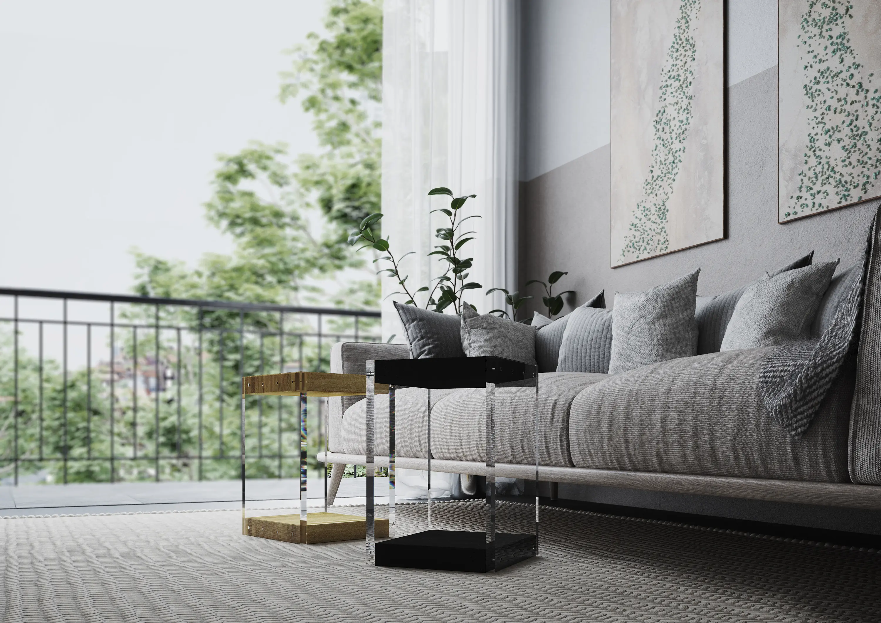3045™ - 3045™ Stool | Noce