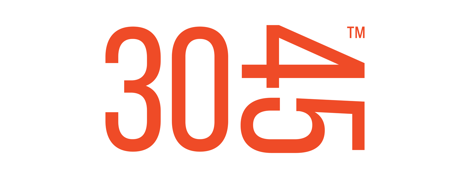 Logotipo de 3045™