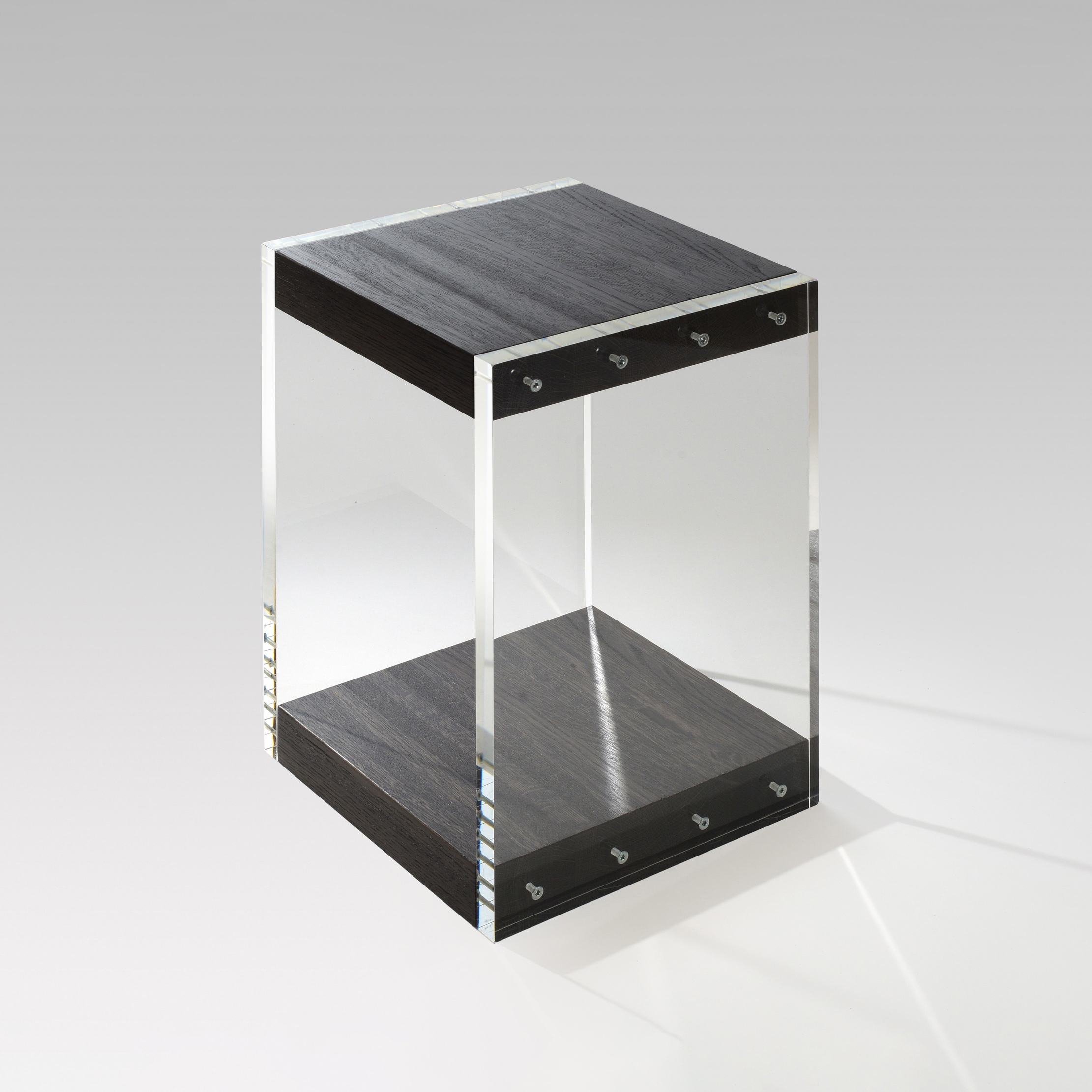 3045™ Stool | Rovere Nero