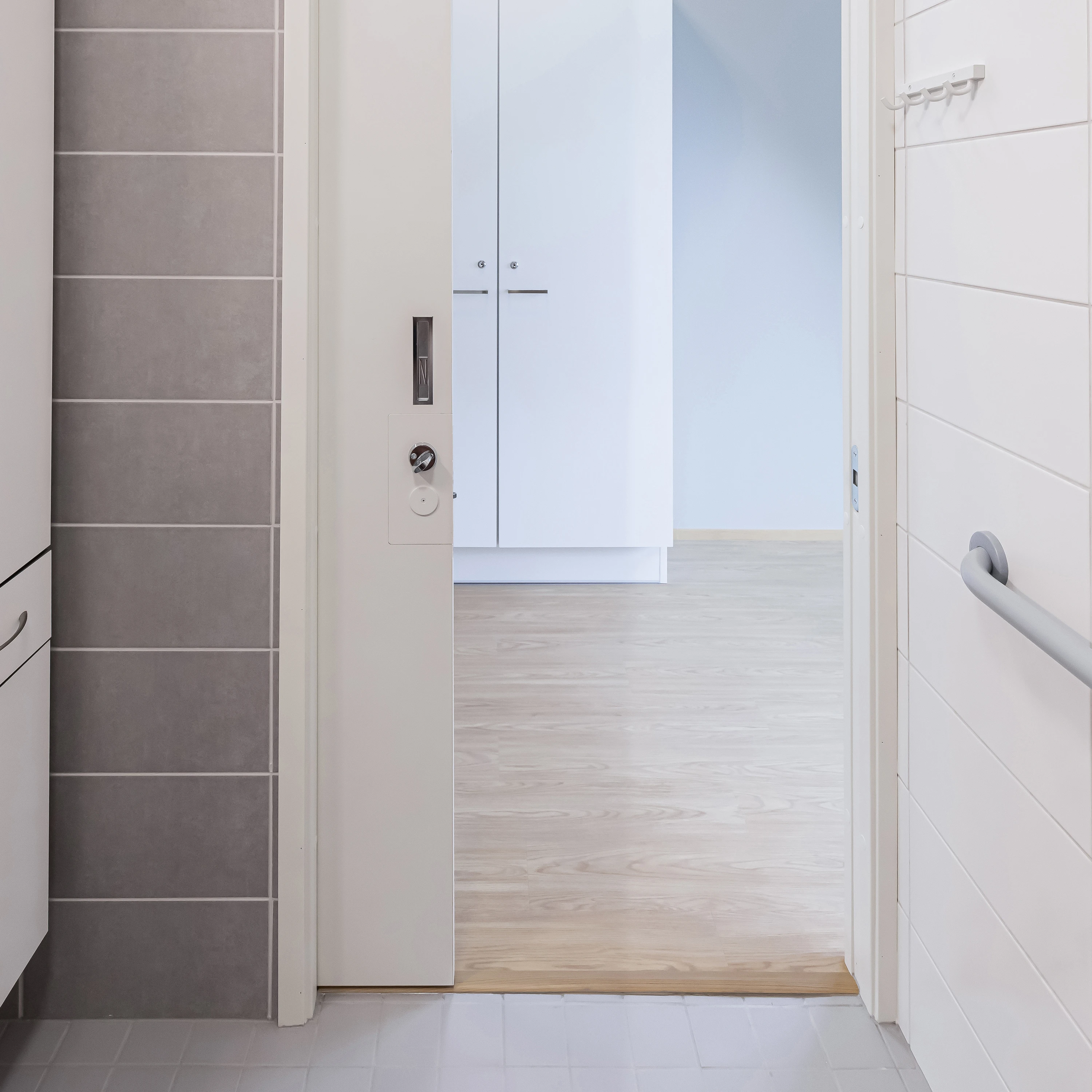 Liune Special Sliding Doors