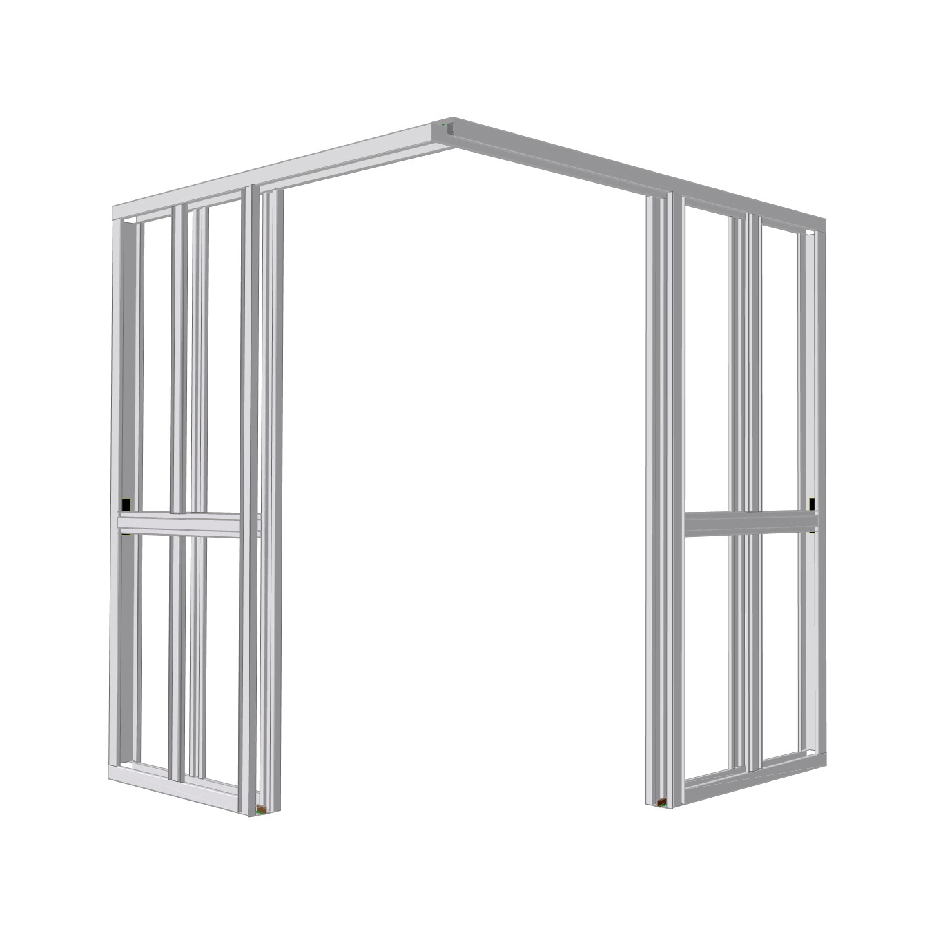 Afficher le produit Corner Element du fabricant LIUNE