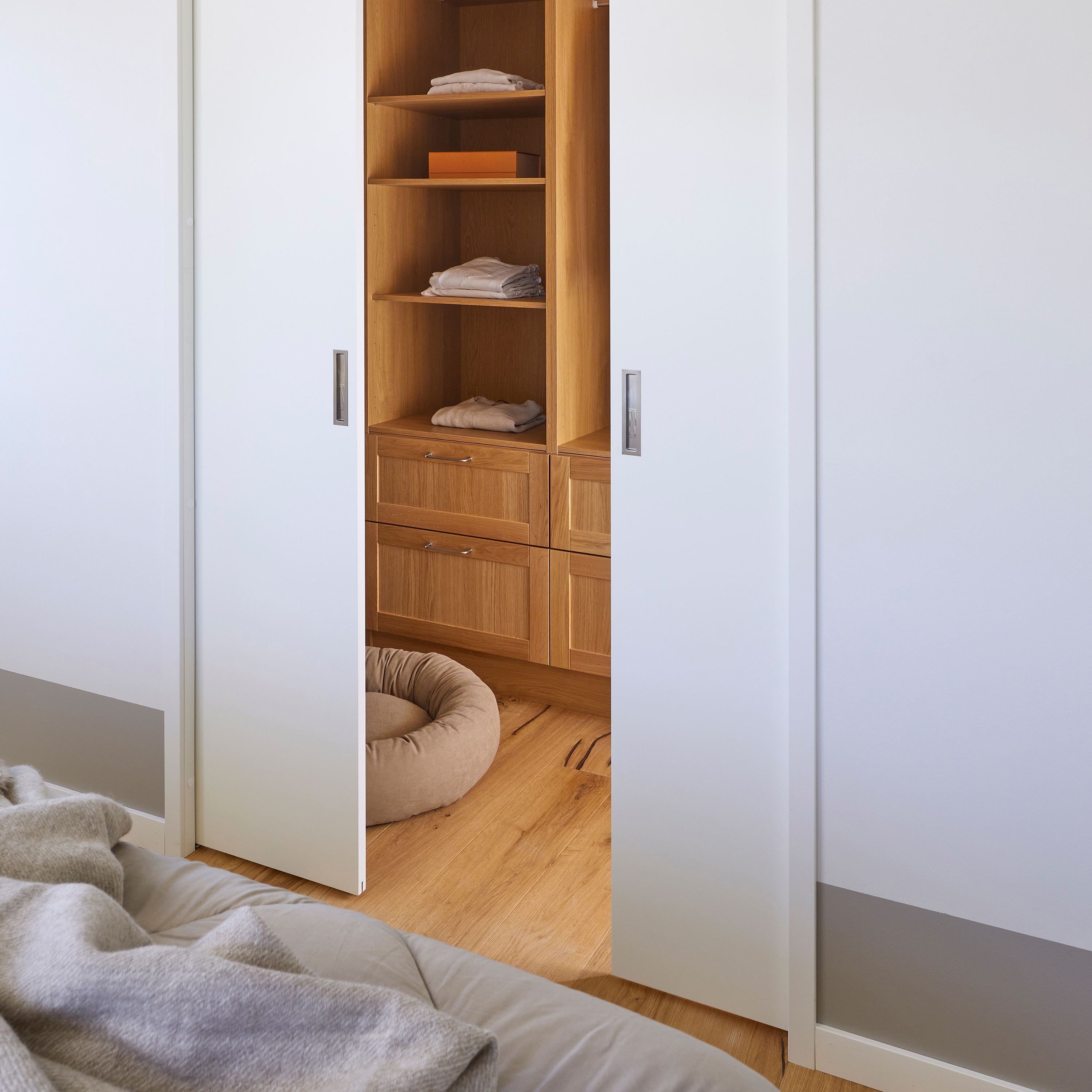 Afficher le produit D19 Lightdoor du fabricant LIUNE