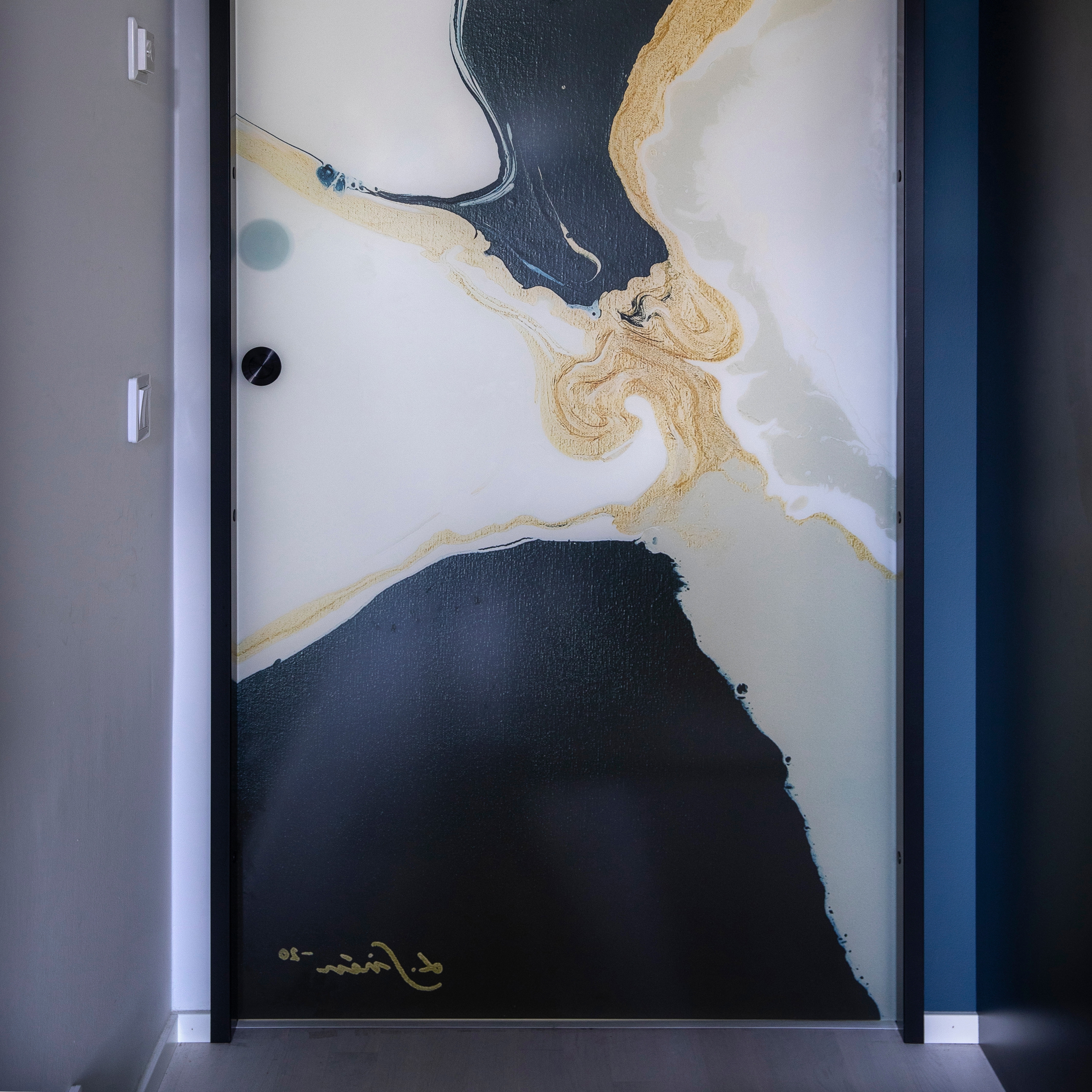 Afficher le produit D20 Art du fabricant LIUNE