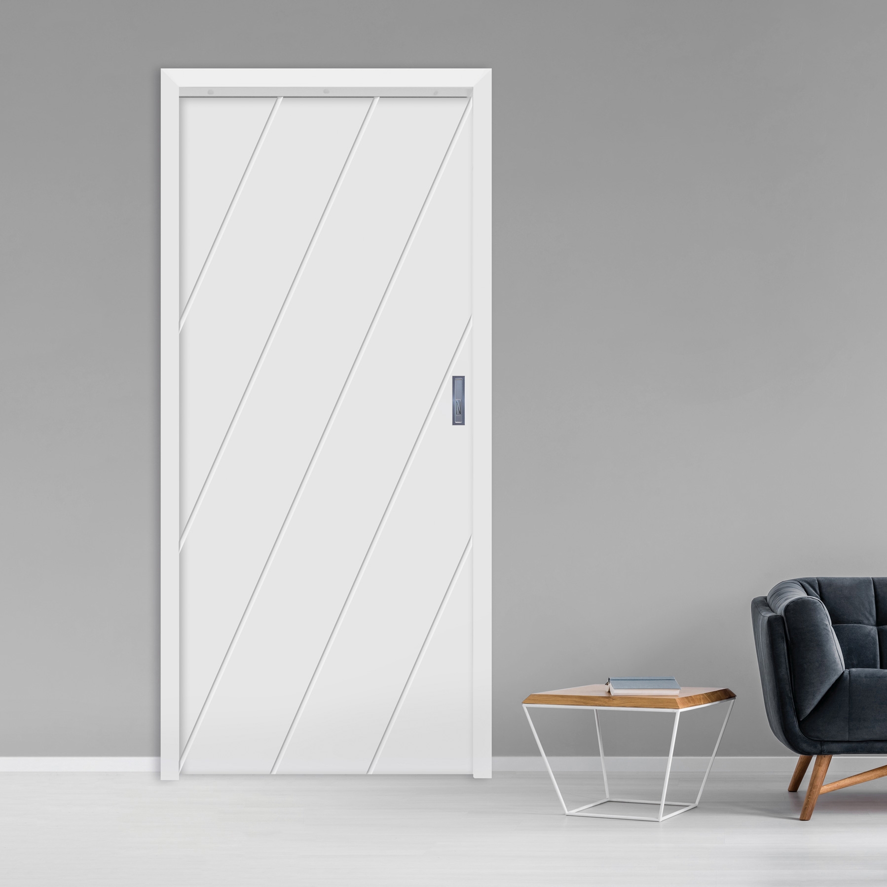 Produkt D23 Stripe des Herstellers LIUNE anzeigen