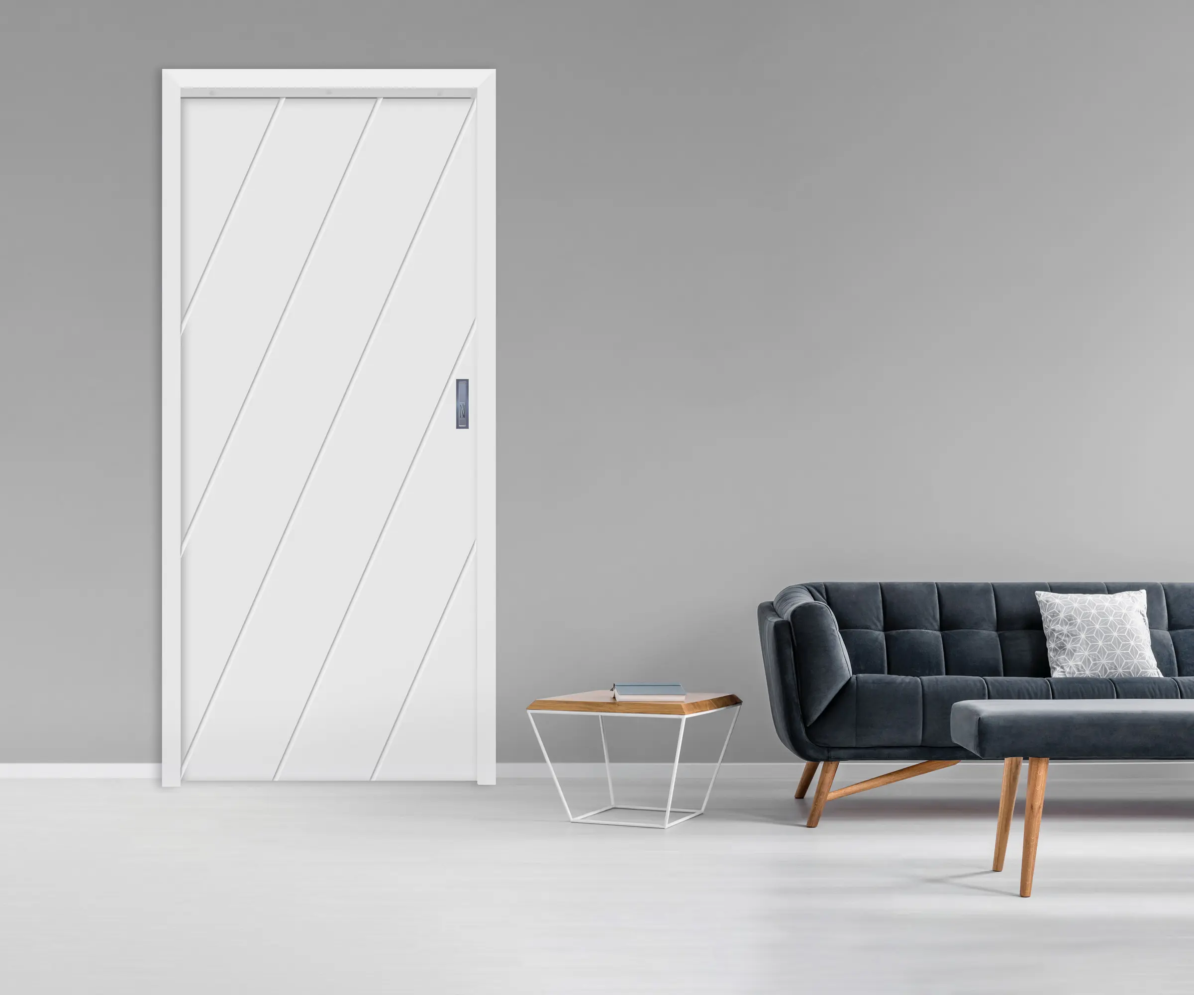 LIUNE - D23 Stripe