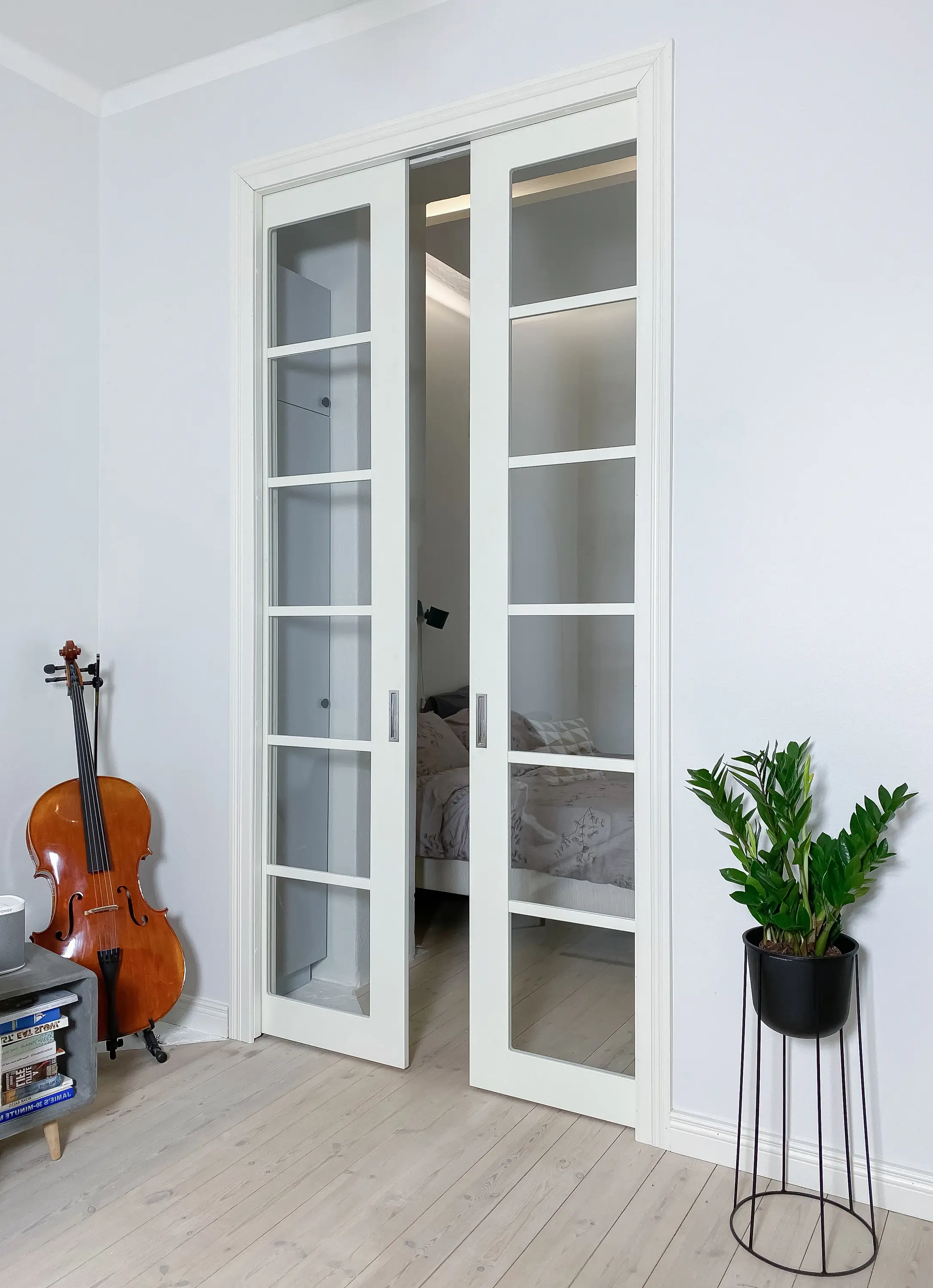 LIUNE - D7 Light