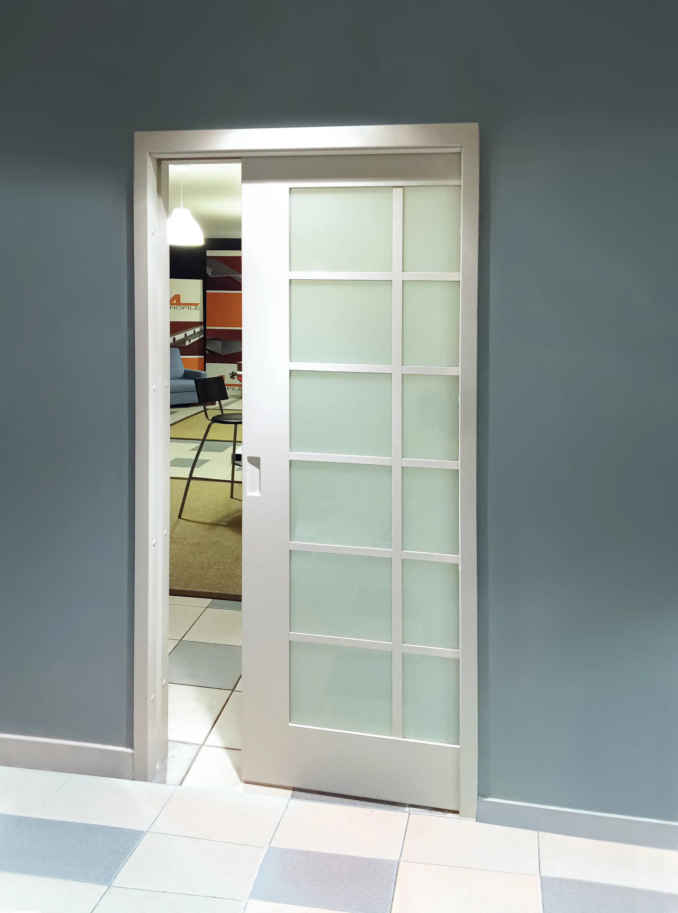 LIUNE - D7 Light