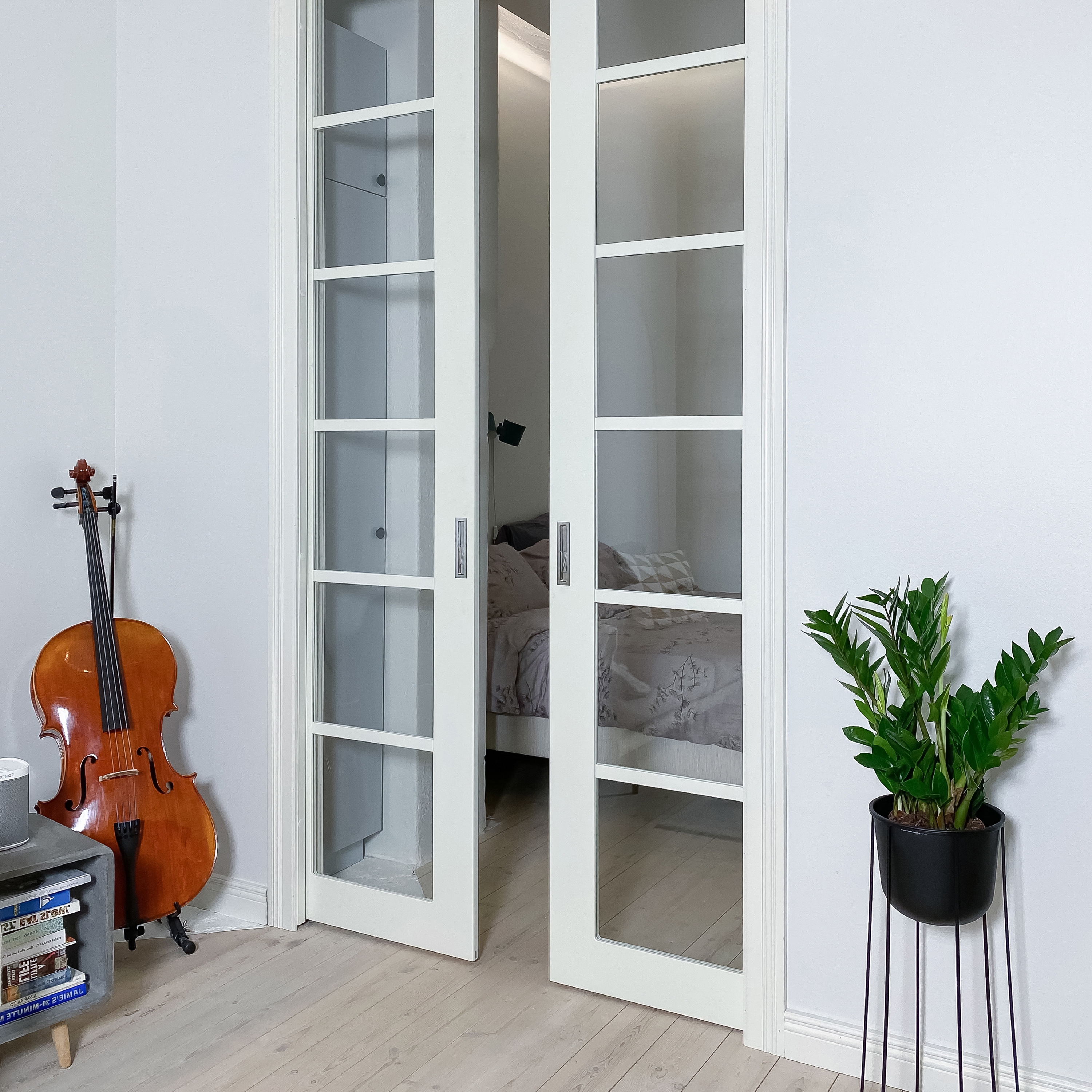 Produkt D7 Light des Herstellers LIUNE anzeigen