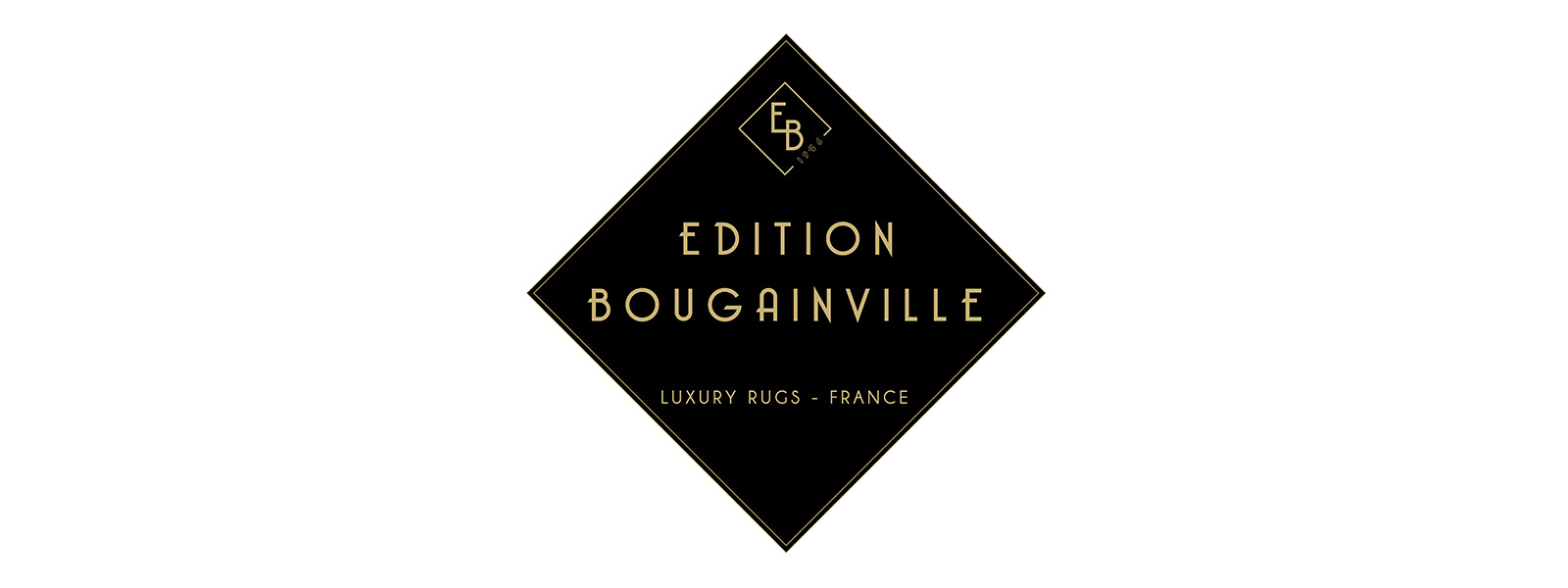 Logo for manufacturer Edition Bougainville
