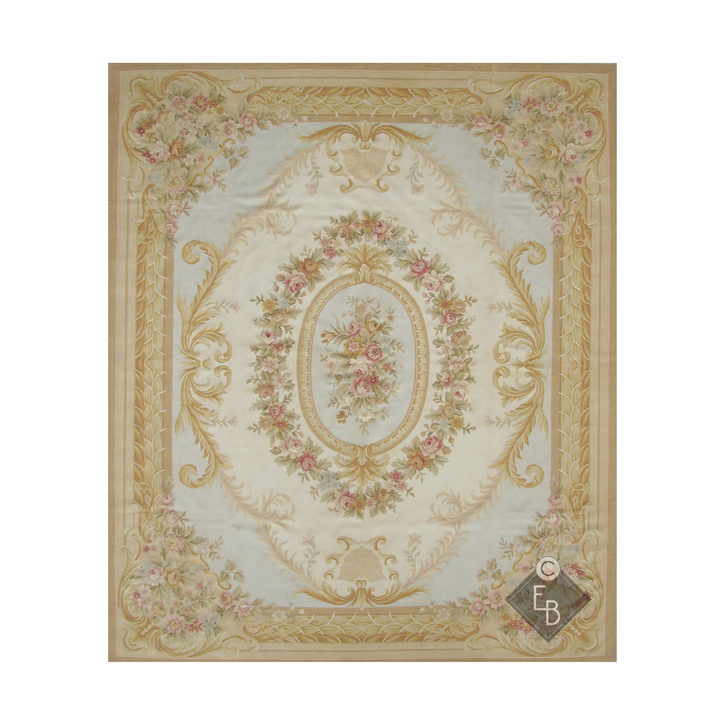 Display product Patrimoine | Saint Clair from manufacturer Edition Bougainville