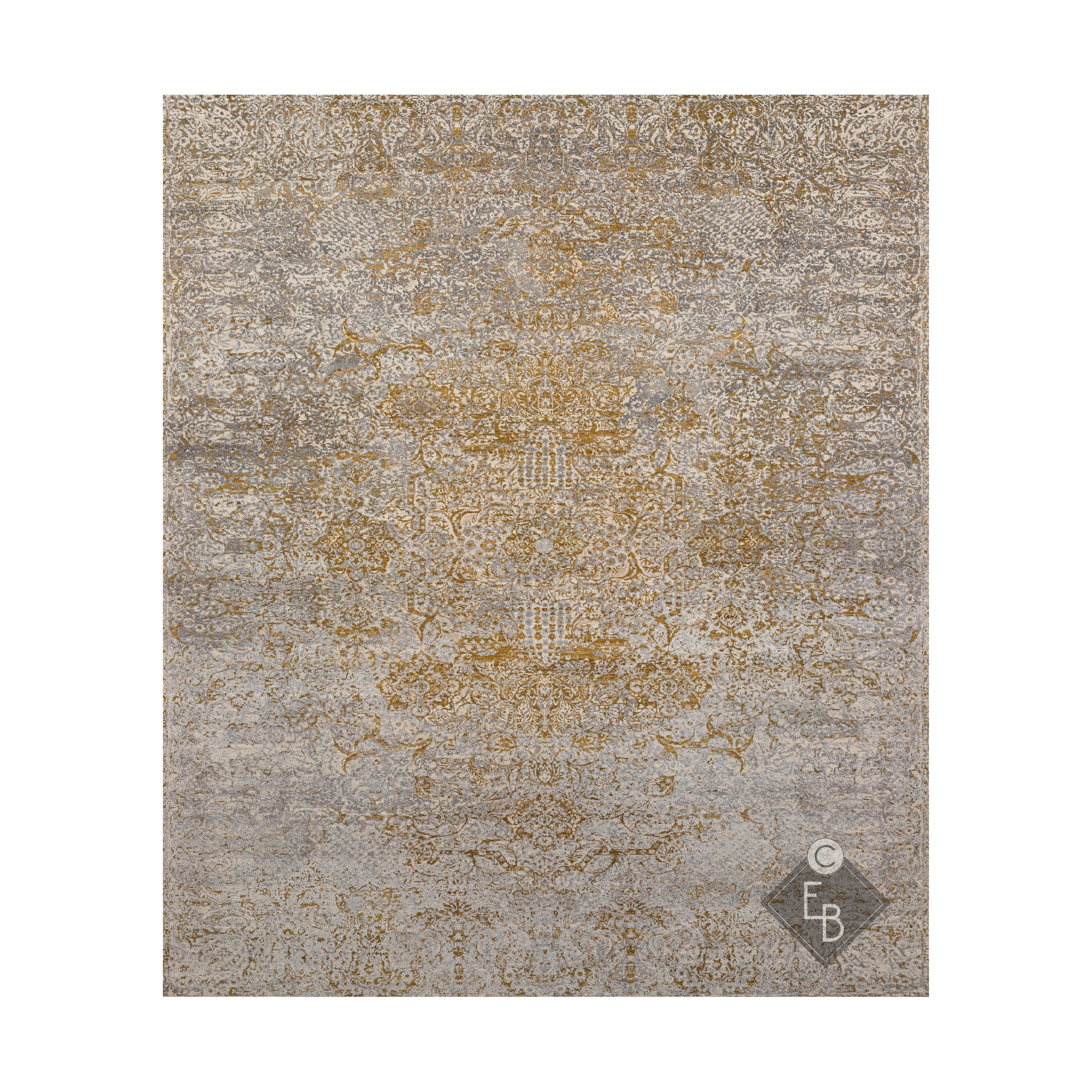 Display product Allegory | Azora Almond from manufacturer Edition Bougainville