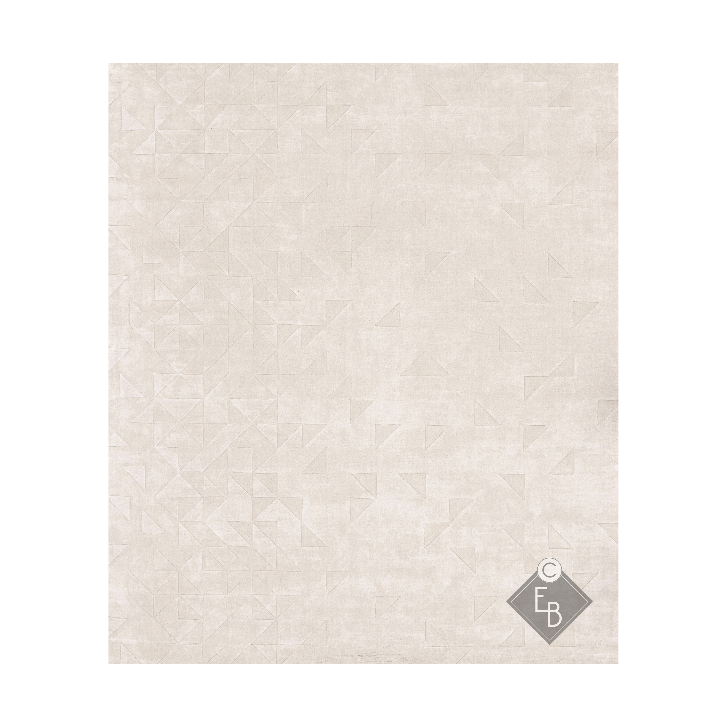Display product Chromatic | Delta Bianca from manufacturer Edition Bougainville