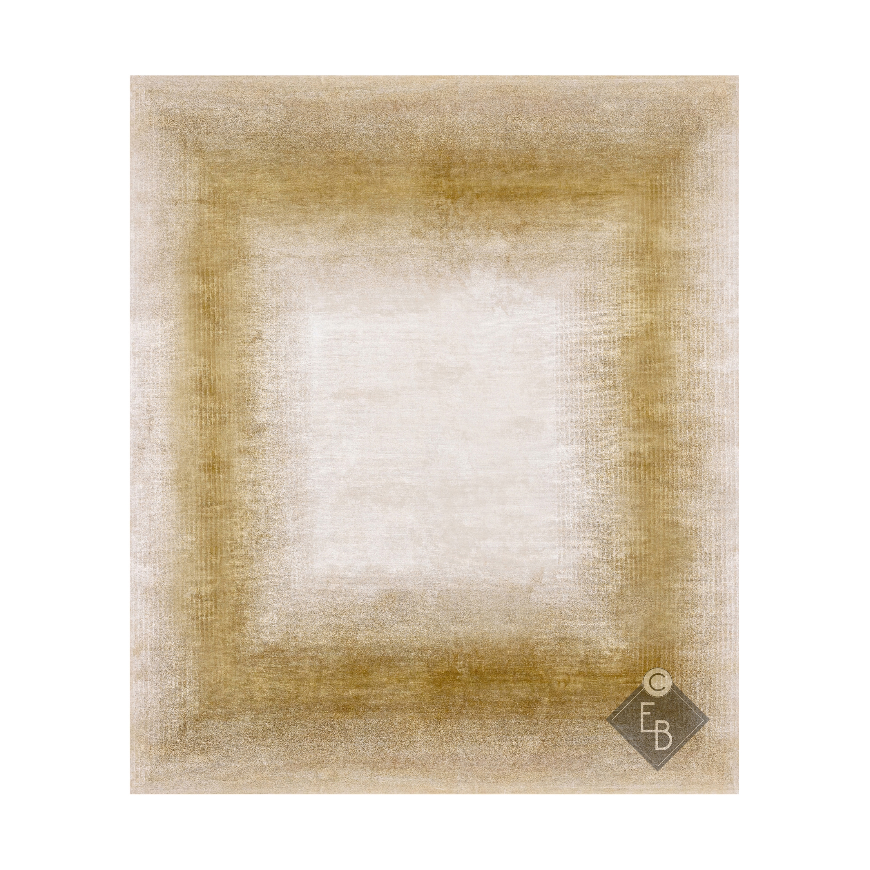 Chromatic | Rainbow Edge Brass