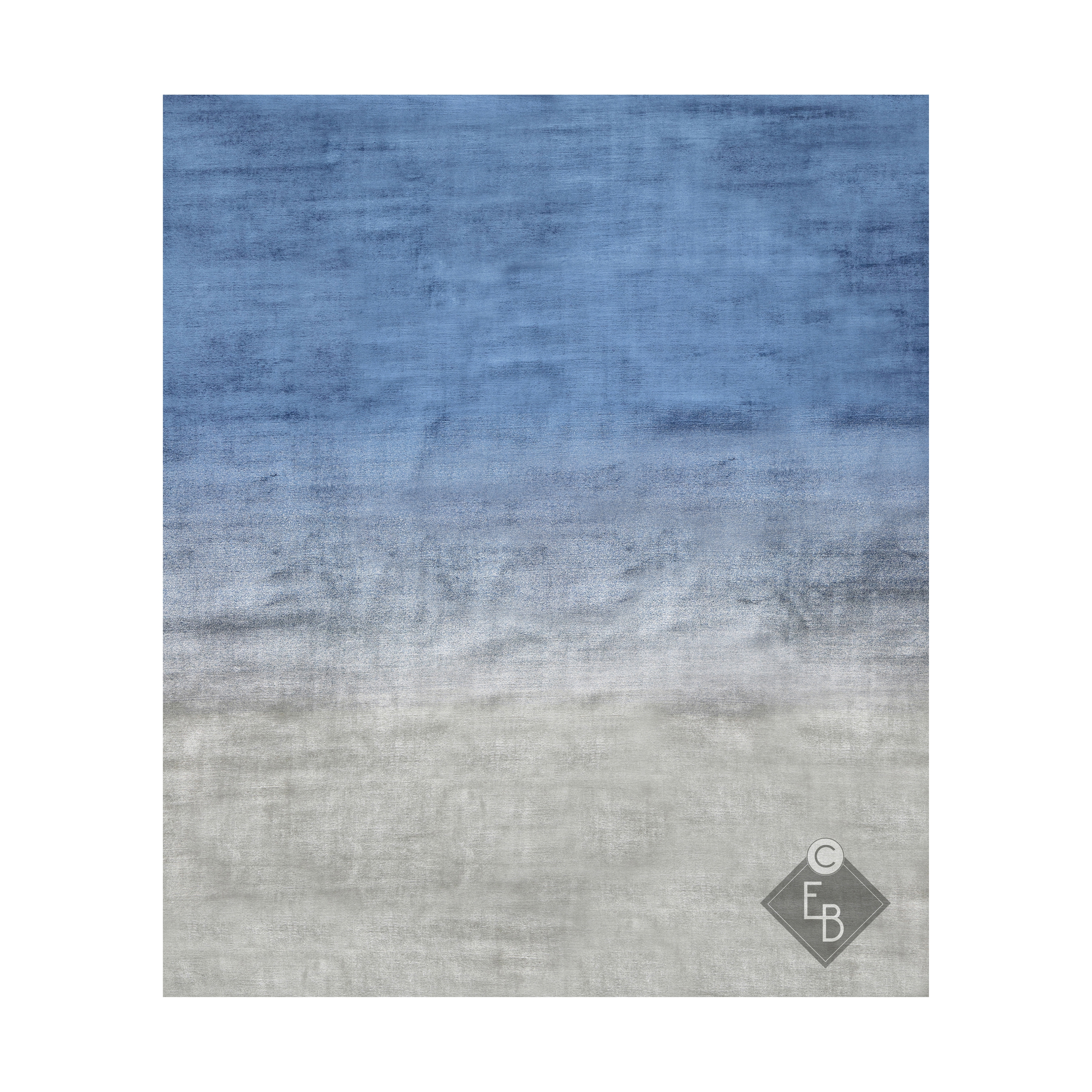 Display product Chromatic | Rainbow Fall Azurite from manufacturer Edition Bougainville