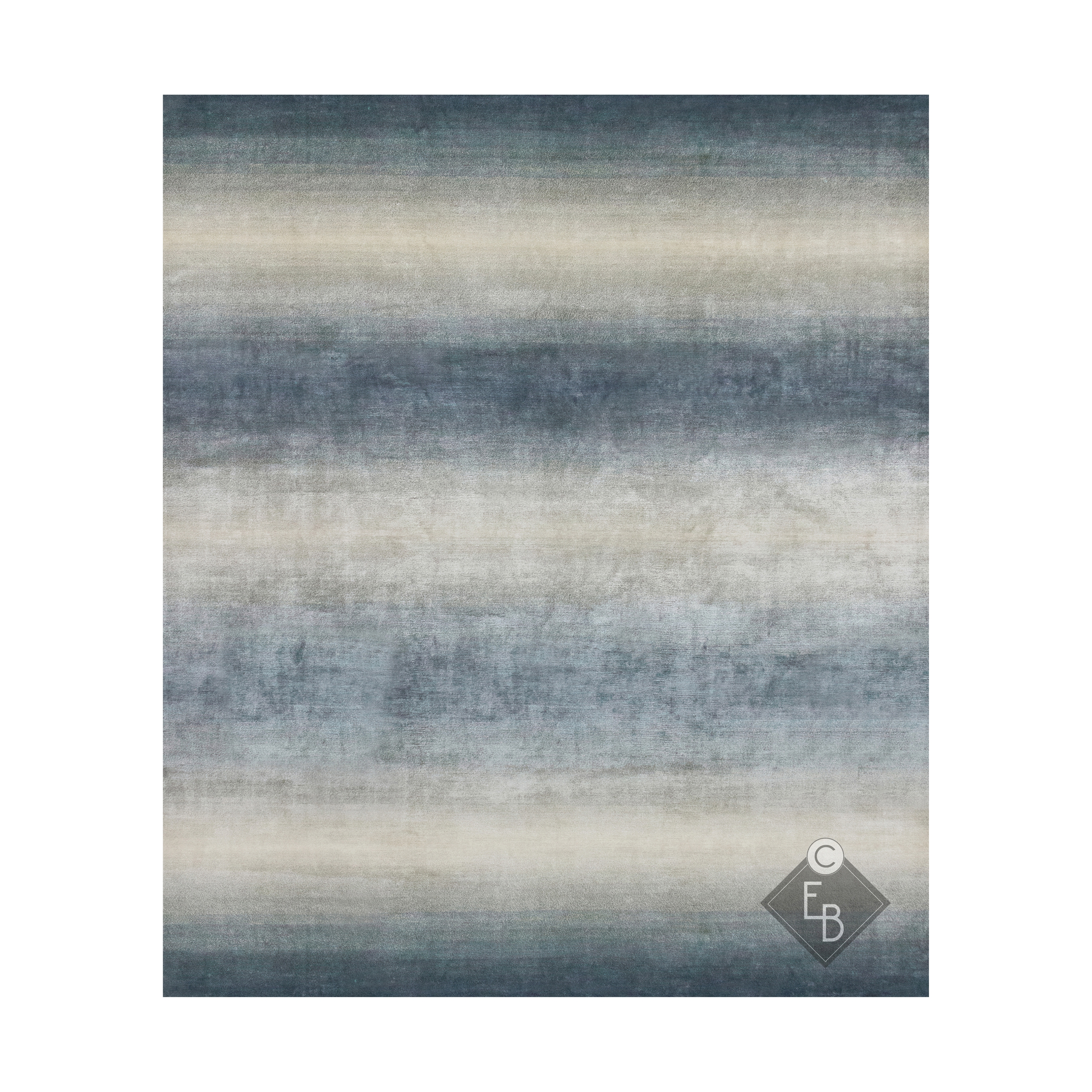 Display product Chromatic | Rainbow Flow River from manufacturer Edition Bougainville