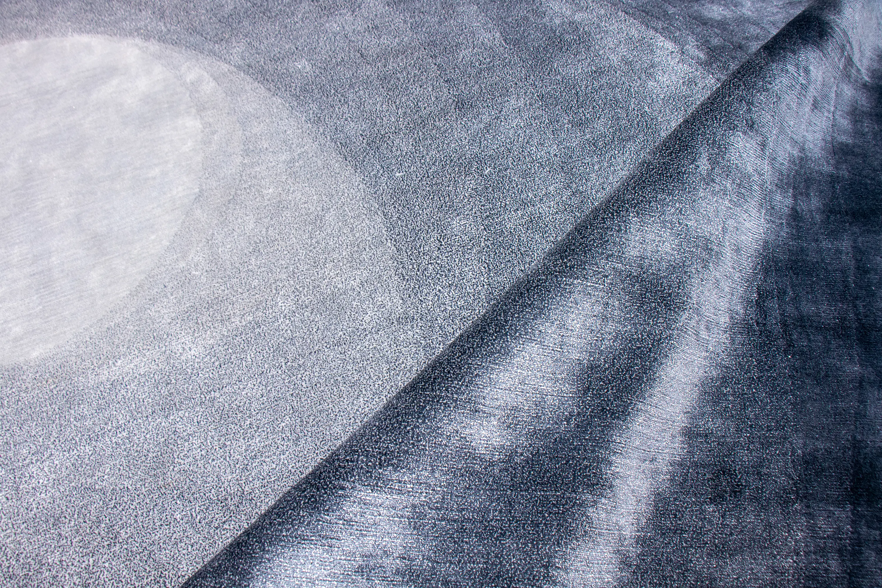 CHROMATIC | RAINBOW SPIRAL ABYSSE - Rugs from Edition Bougainville ...
