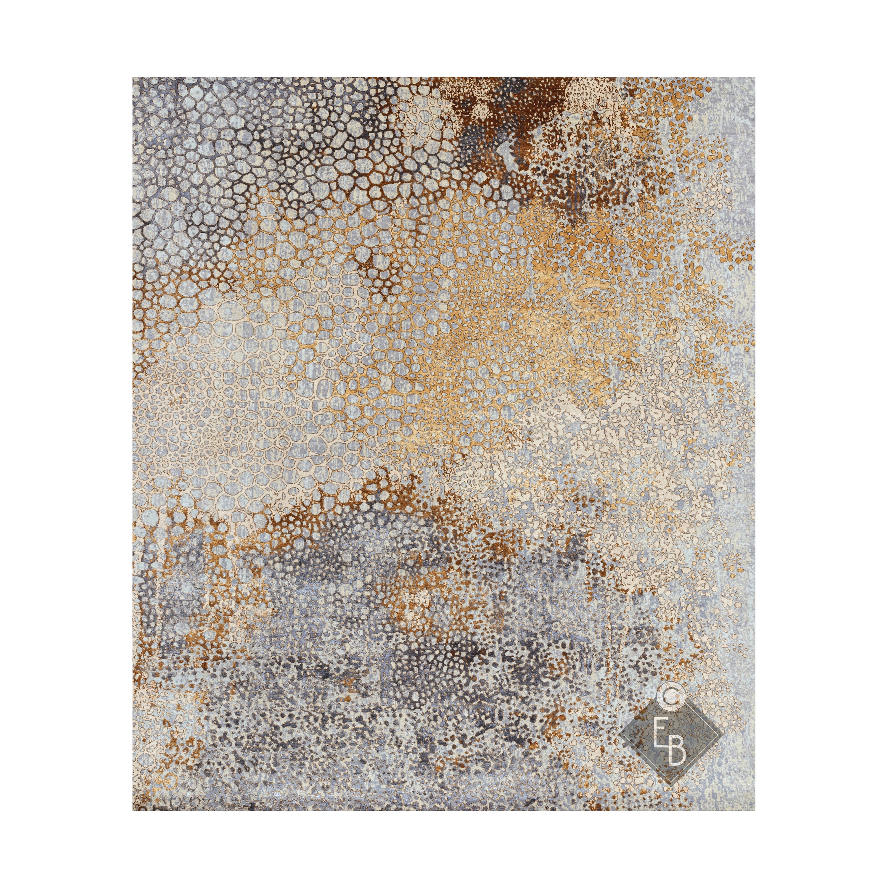 Mostra il prodotto Inspiration | Bailly Toscane del produttore Edition Bougainville