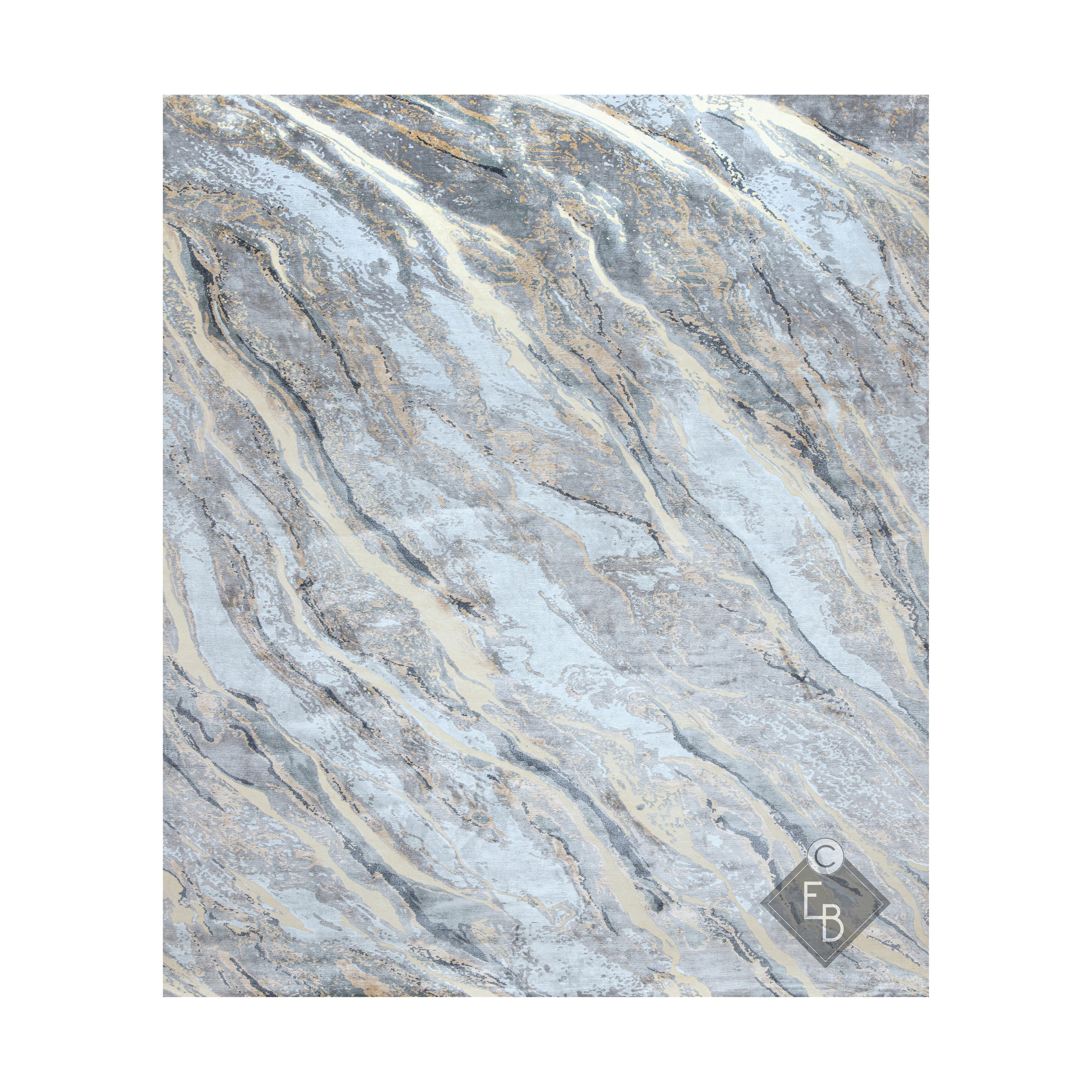 Mostra il prodotto Inspiration | Onyx Stardust del produttore Edition Bougainville