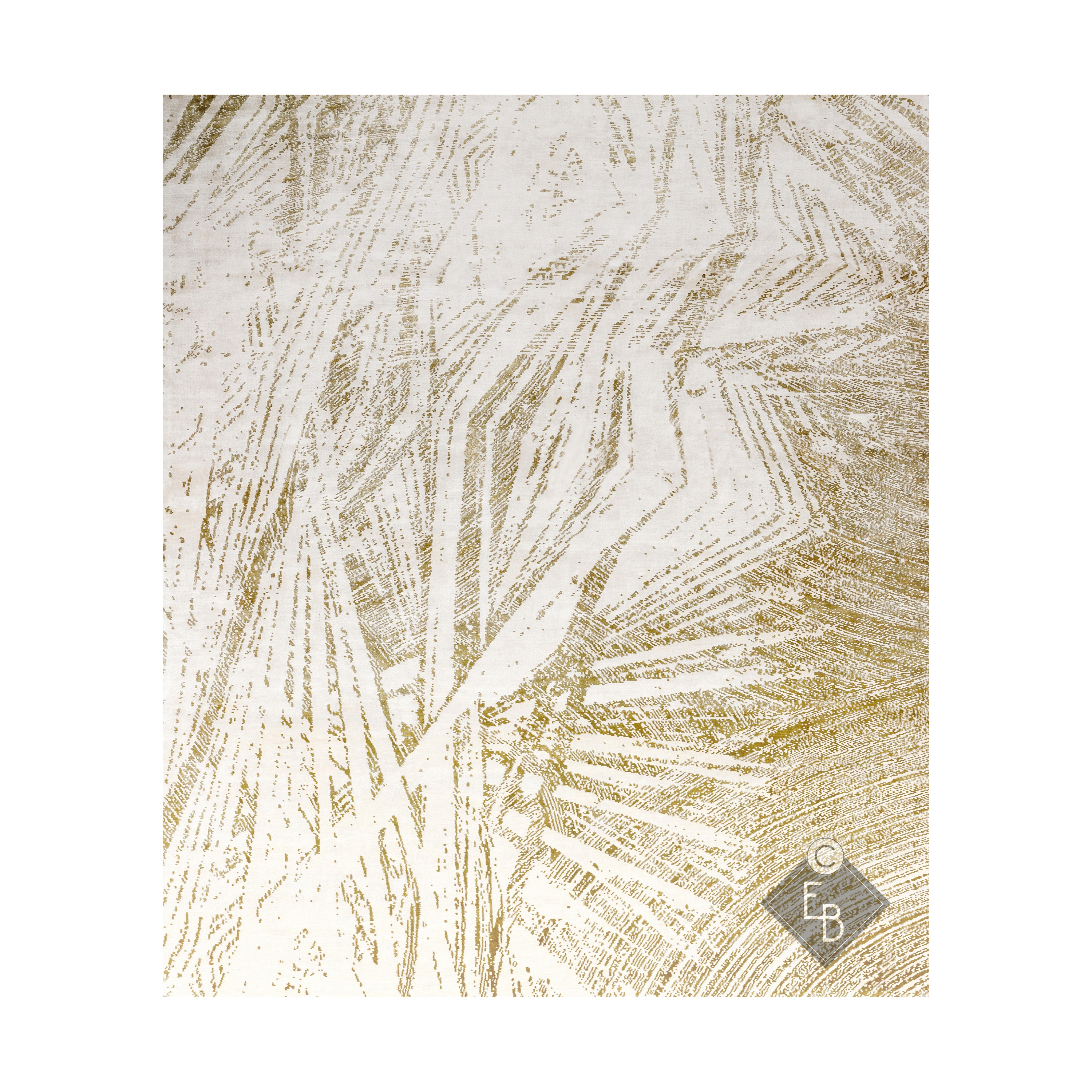 Mostra il prodotto Inspiration | Palm Brass del produttore Edition Bougainville