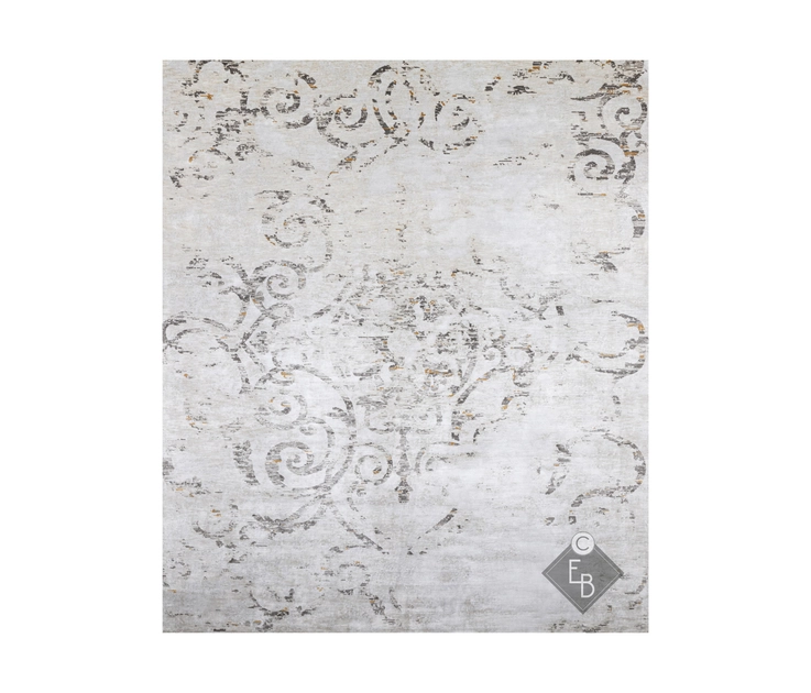 RENAISSANCE | FOUQUET USED SEASHELL - Rugs from Edition Bougainville ...