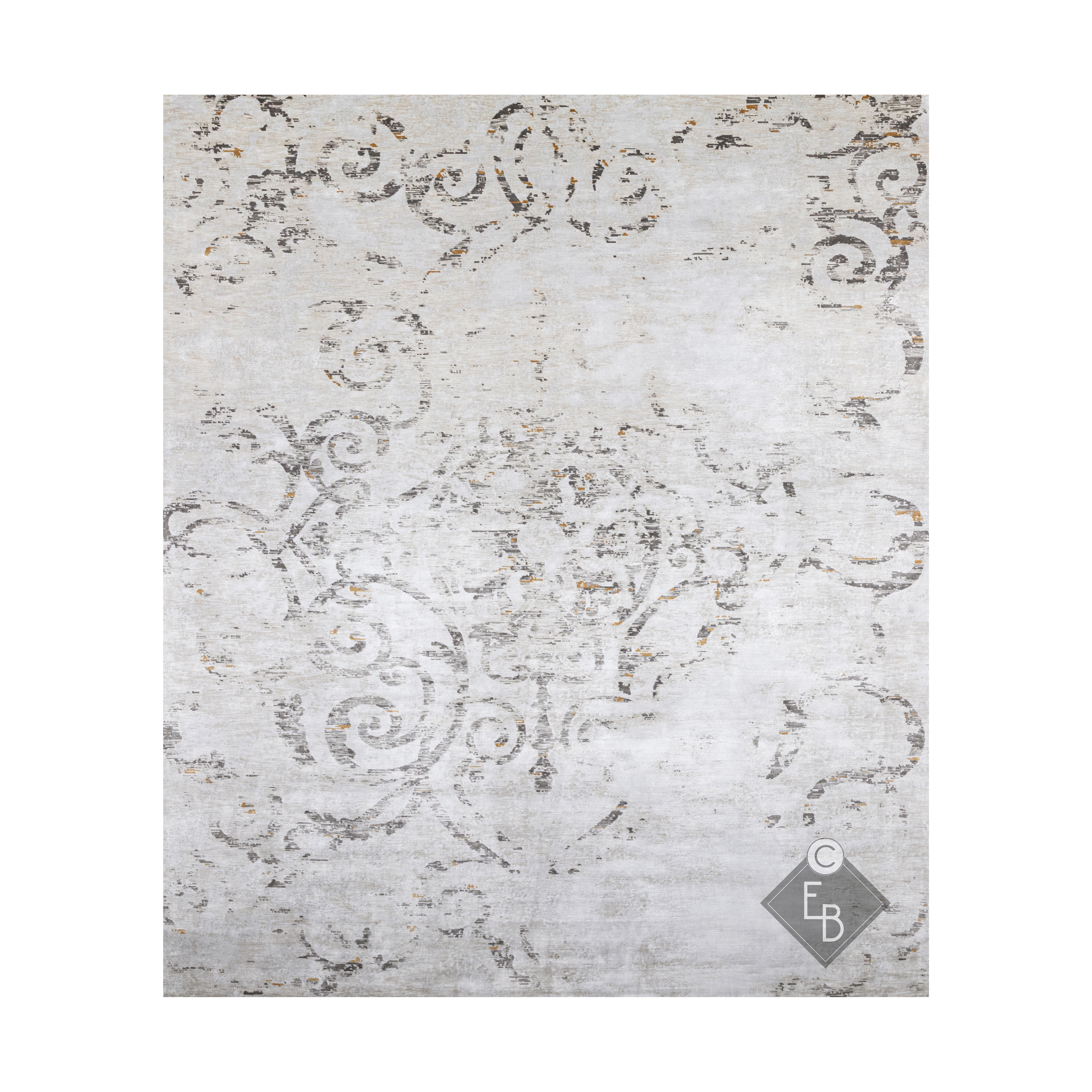 Produkt Renaissance | Fouquet Used Seashell des Herstellers Edition Bougainville anzeigen