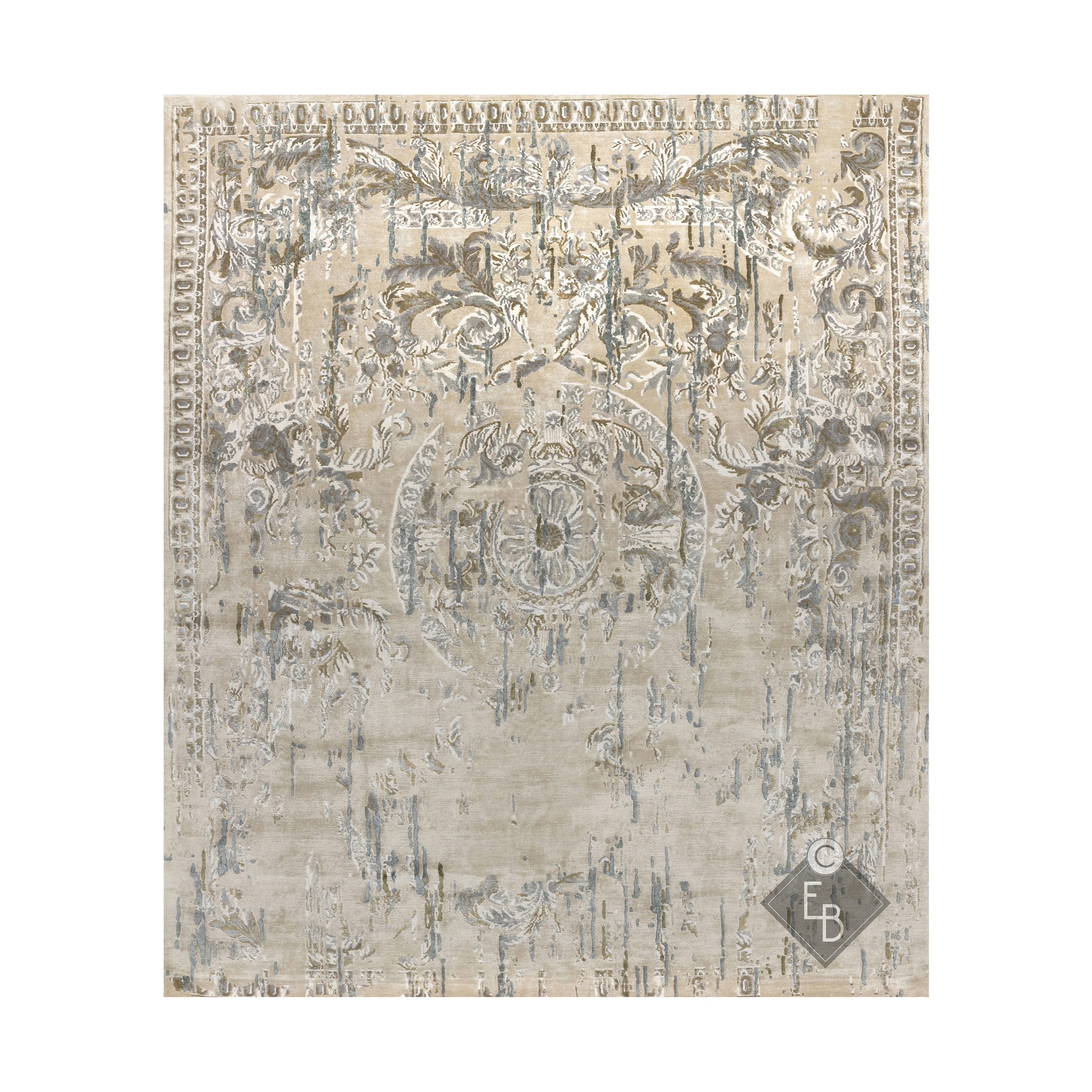 Mostra il prodotto Renaissance | Lully Shore del produttore Edition Bougainville