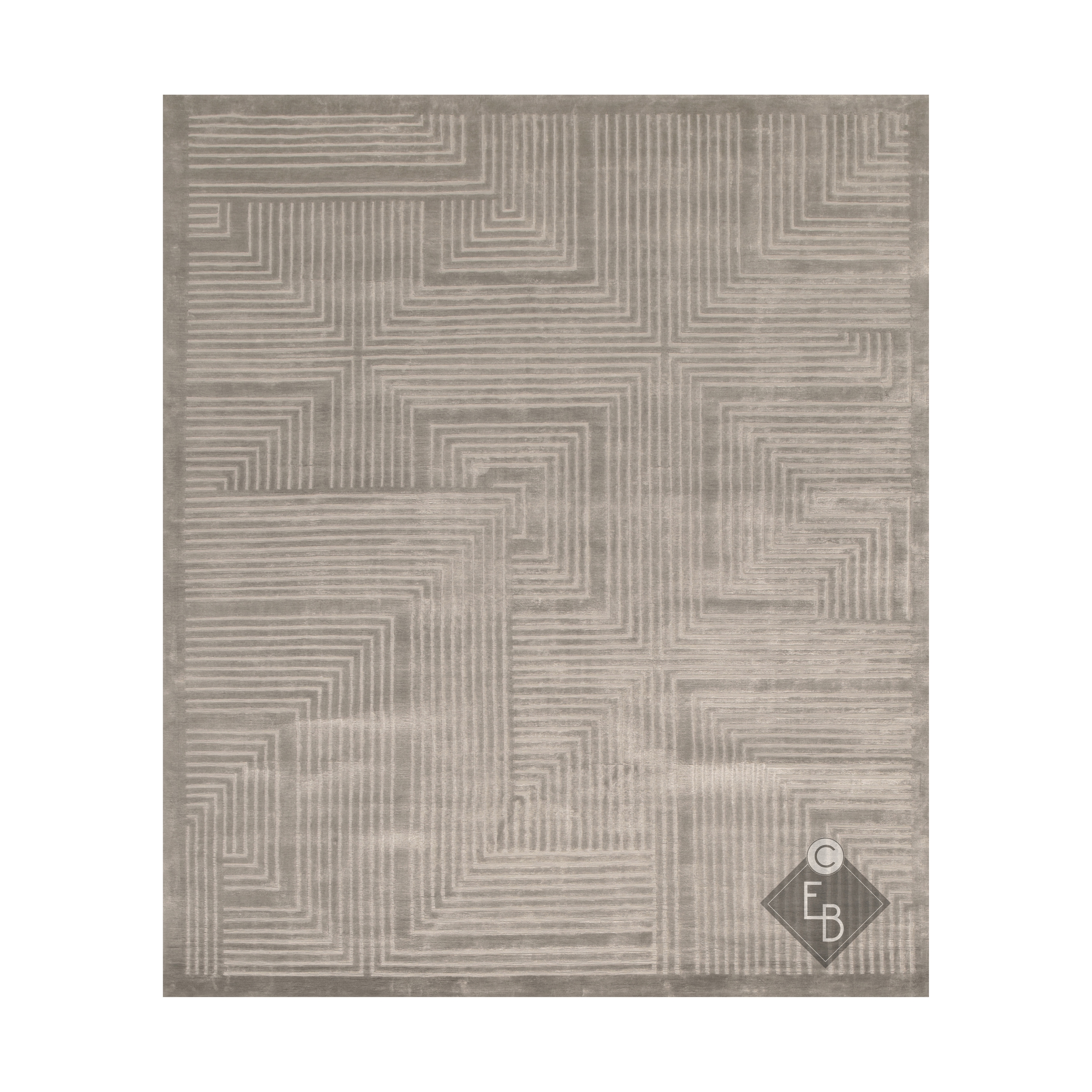 Produkt Charleston | Armstrong Gypse des Herstellers Edition Bougainville anzeigen