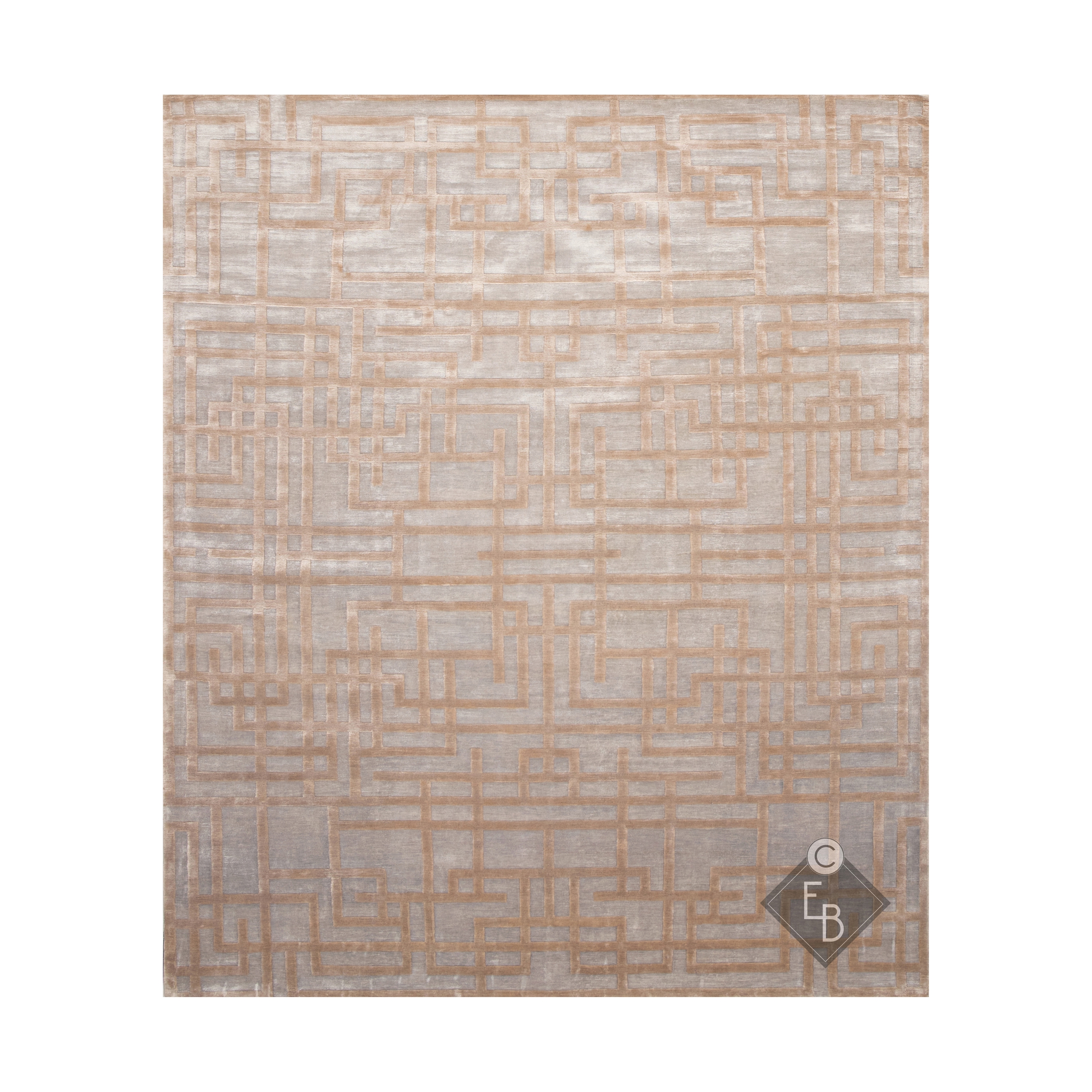 Produkt Charleston | Chaplin Latte des Herstellers Edition Bougainville anzeigen