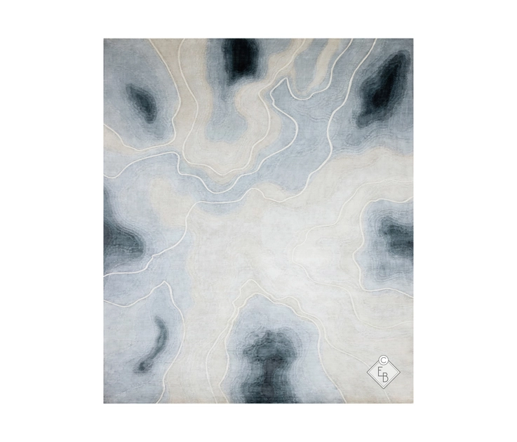 CHROMATIC | OPACUS BOREAL - Rugs from Edition Bougainville | Architonic