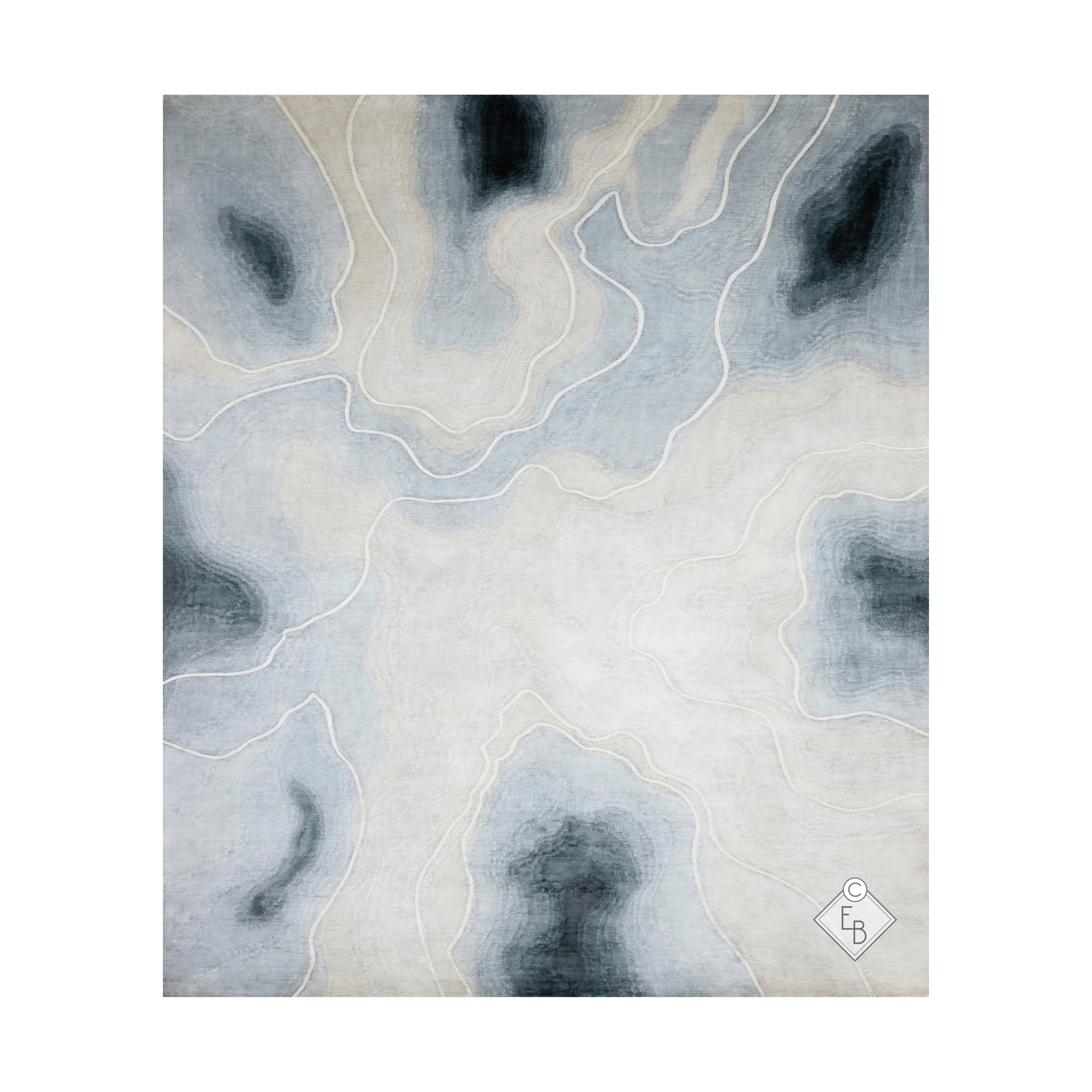 Display product Chromatic | Opacus Boreal from manufacturer Edition Bougainville