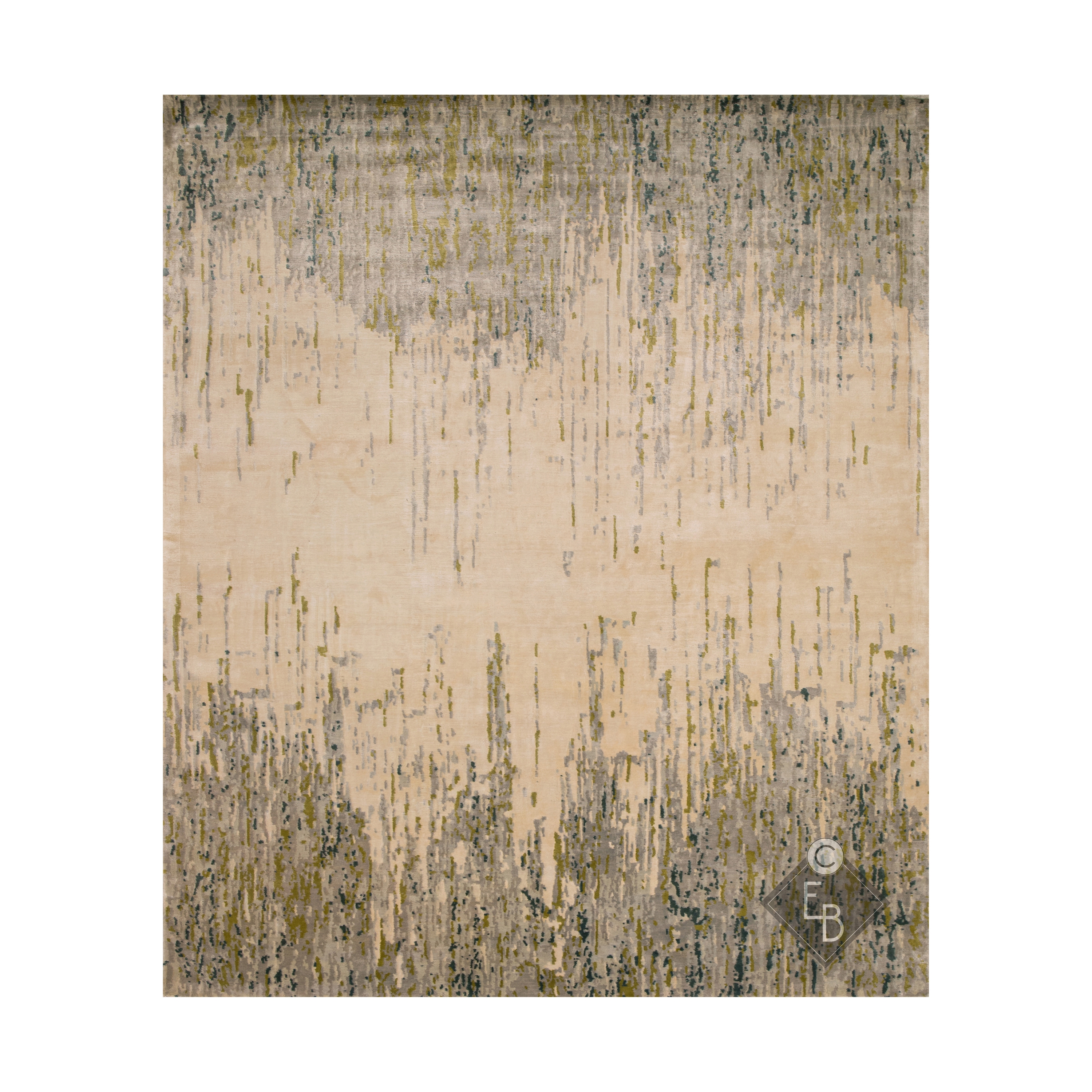 Mostra il prodotto Inspiration | Arty Infinity del produttore Edition Bougainville