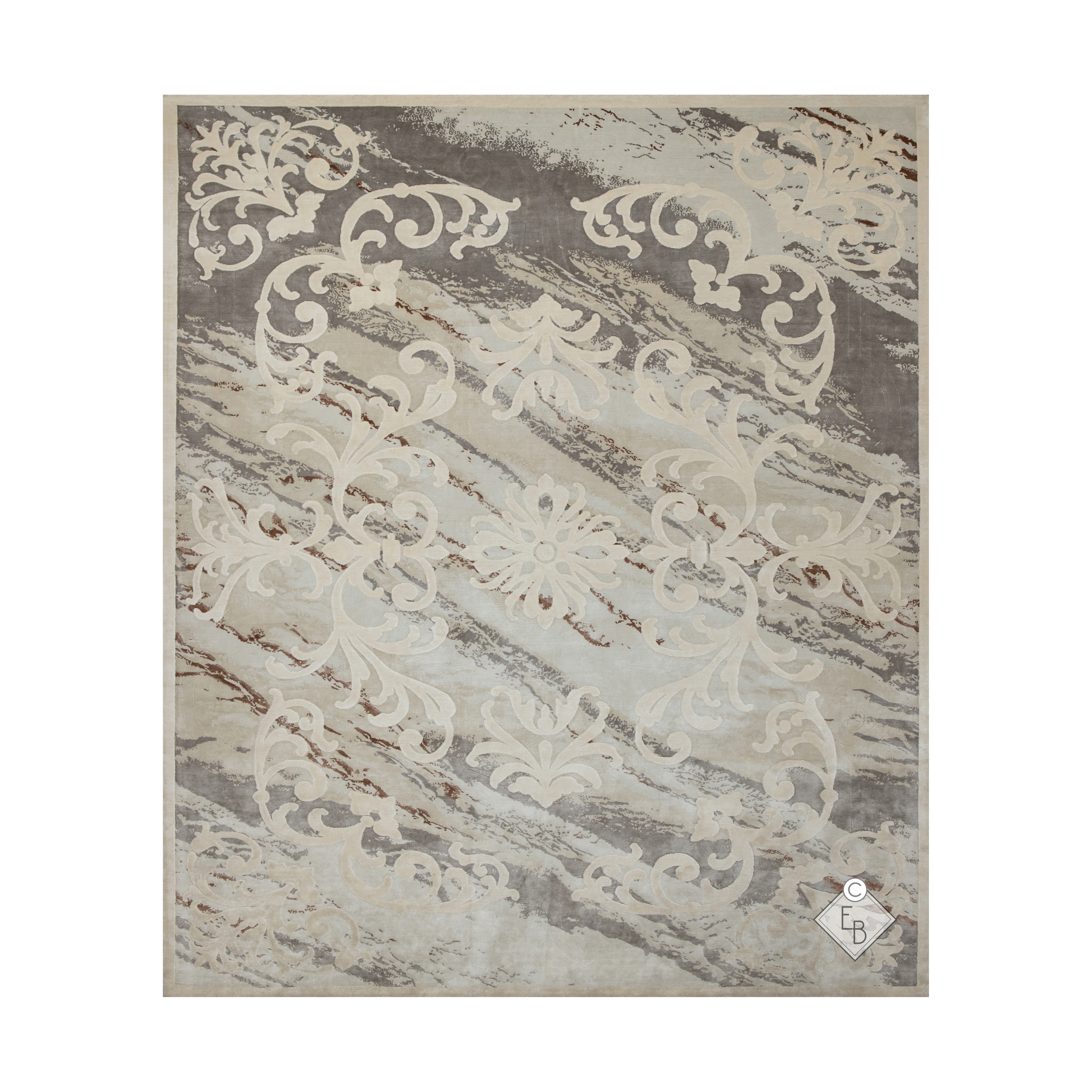 Renaissance | Boyceau Marble Cajun