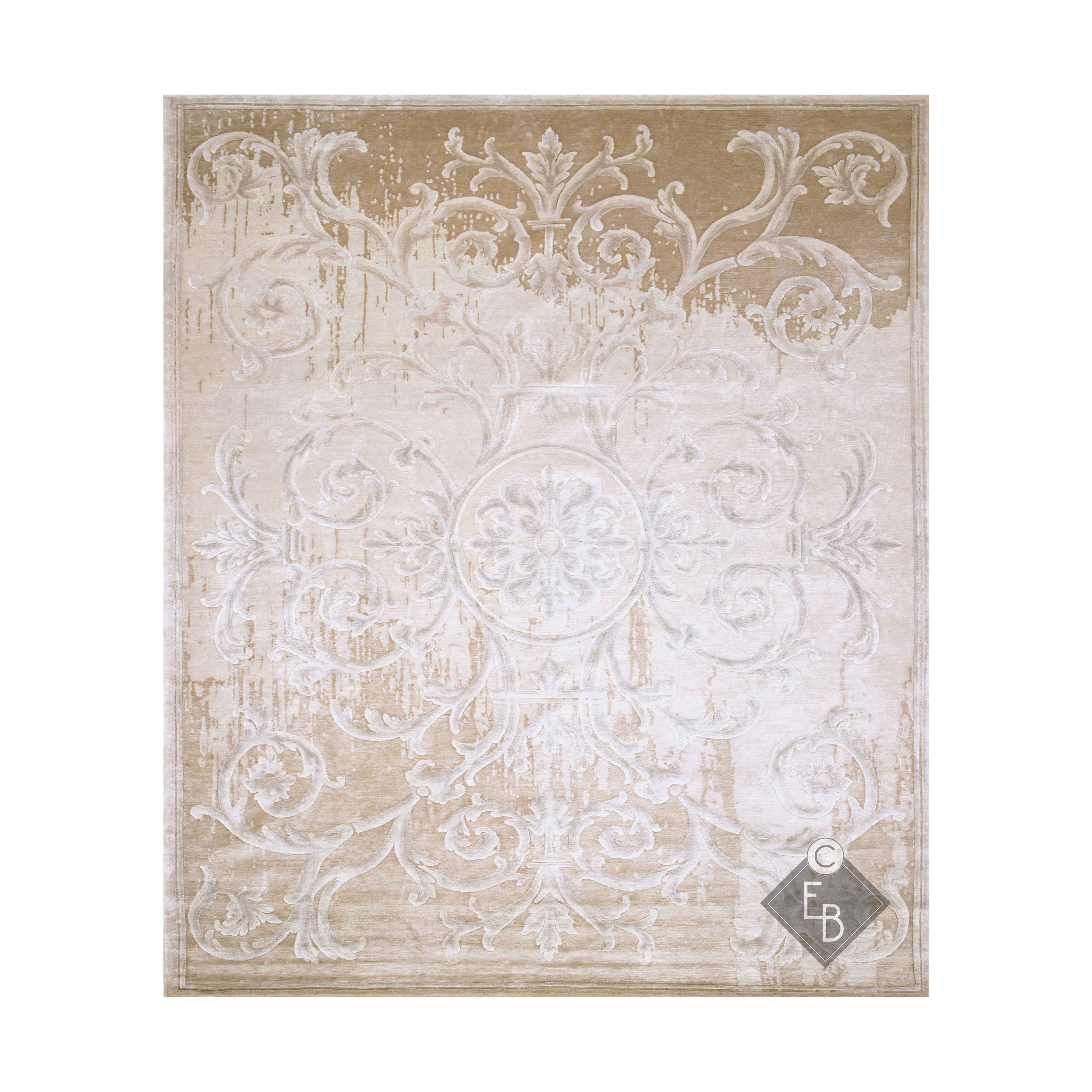 Produkt Renaissance | Evrard Arty Beige des Herstellers Edition Bougainville anzeigen