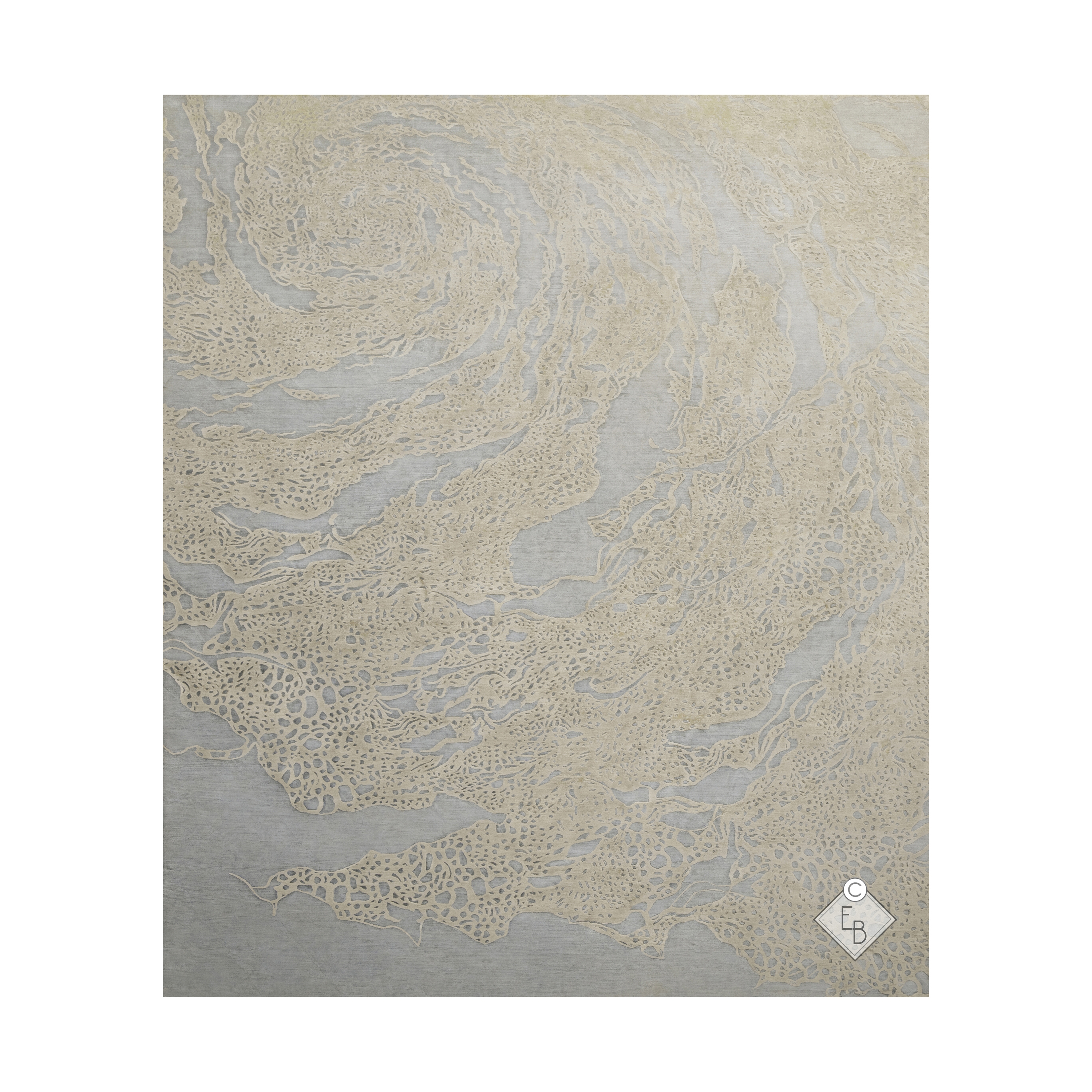 Mostra il prodotto Inspiration | Hazel Moonbeam del produttore Edition Bougainville