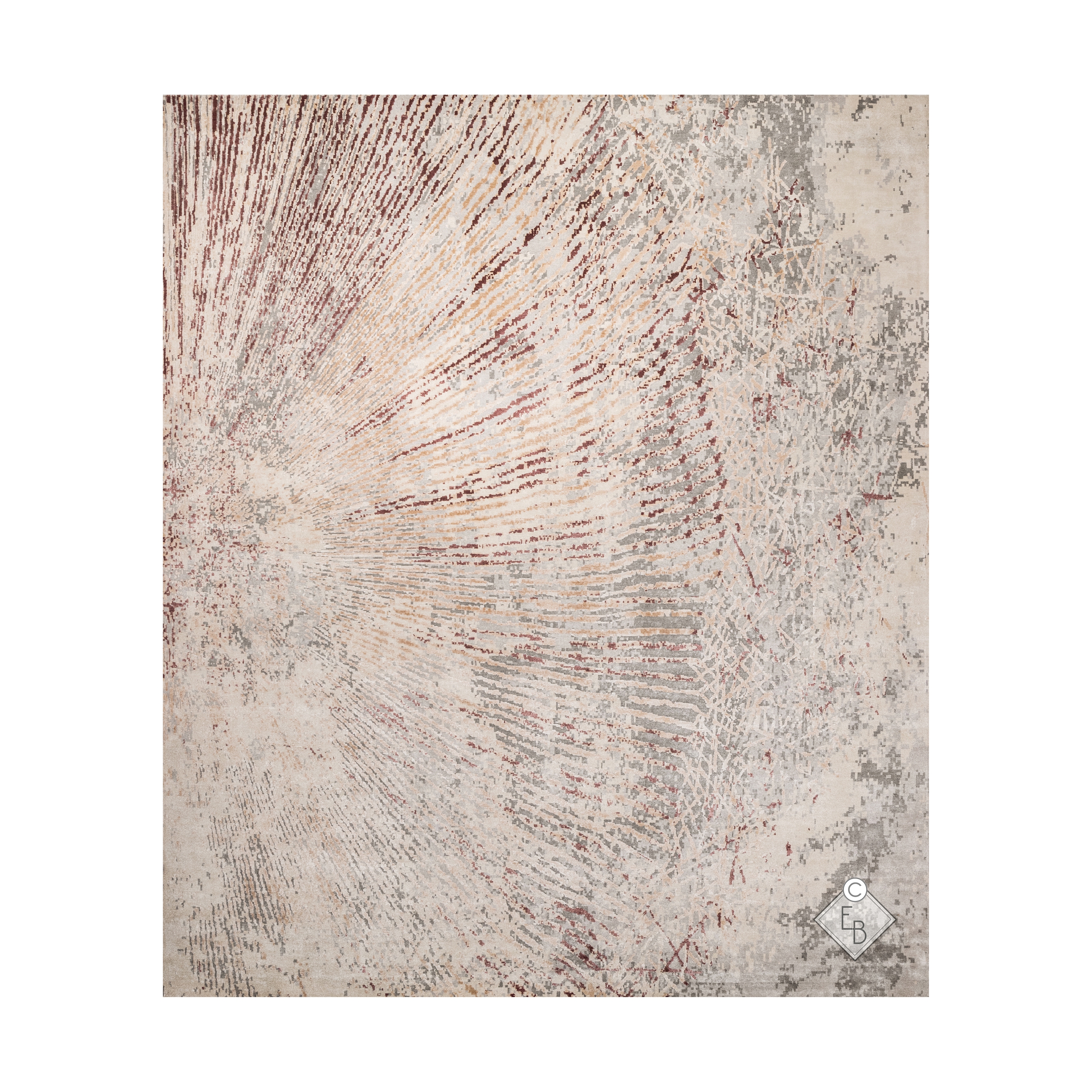 Mostra il prodotto Inspiration | Italus Blush del produttore Edition Bougainville