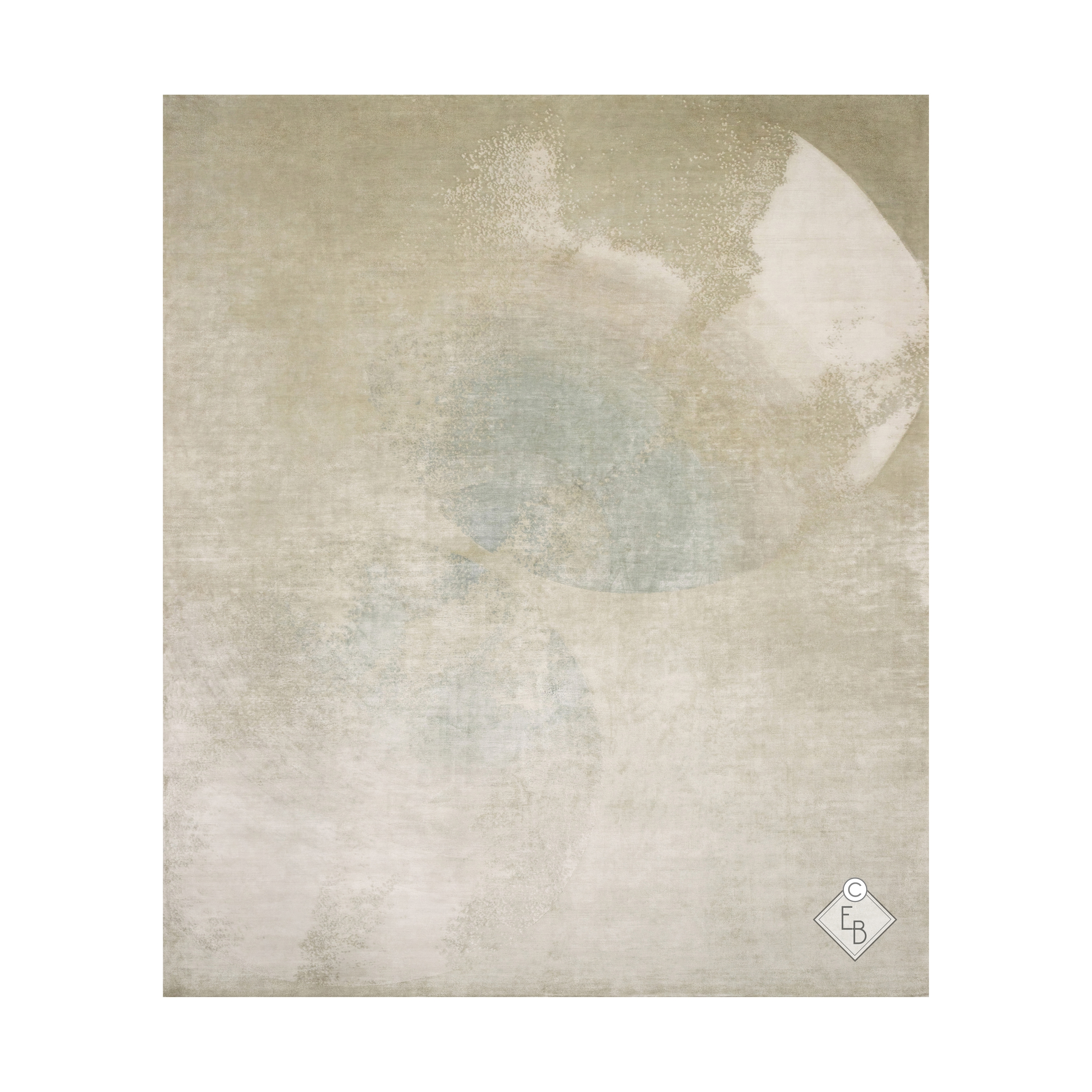 Mostra il prodotto Inspiration | Luna Celadon del produttore Edition Bougainville