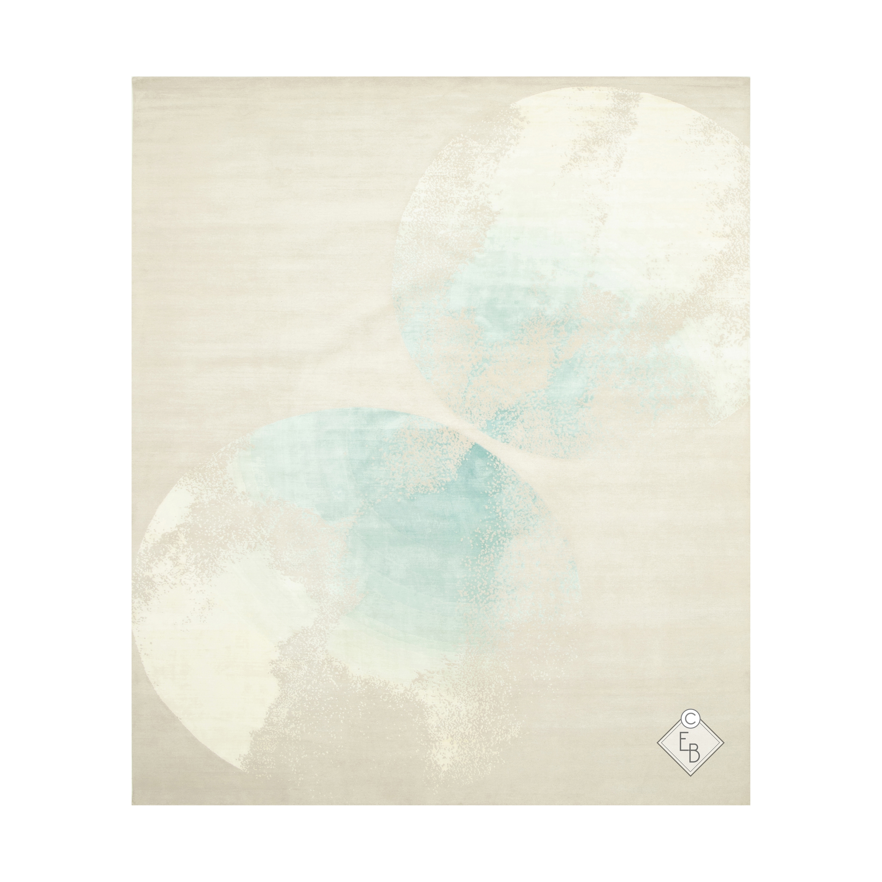 Mostra il prodotto Inspiration | Luna Mint del produttore Edition Bougainville