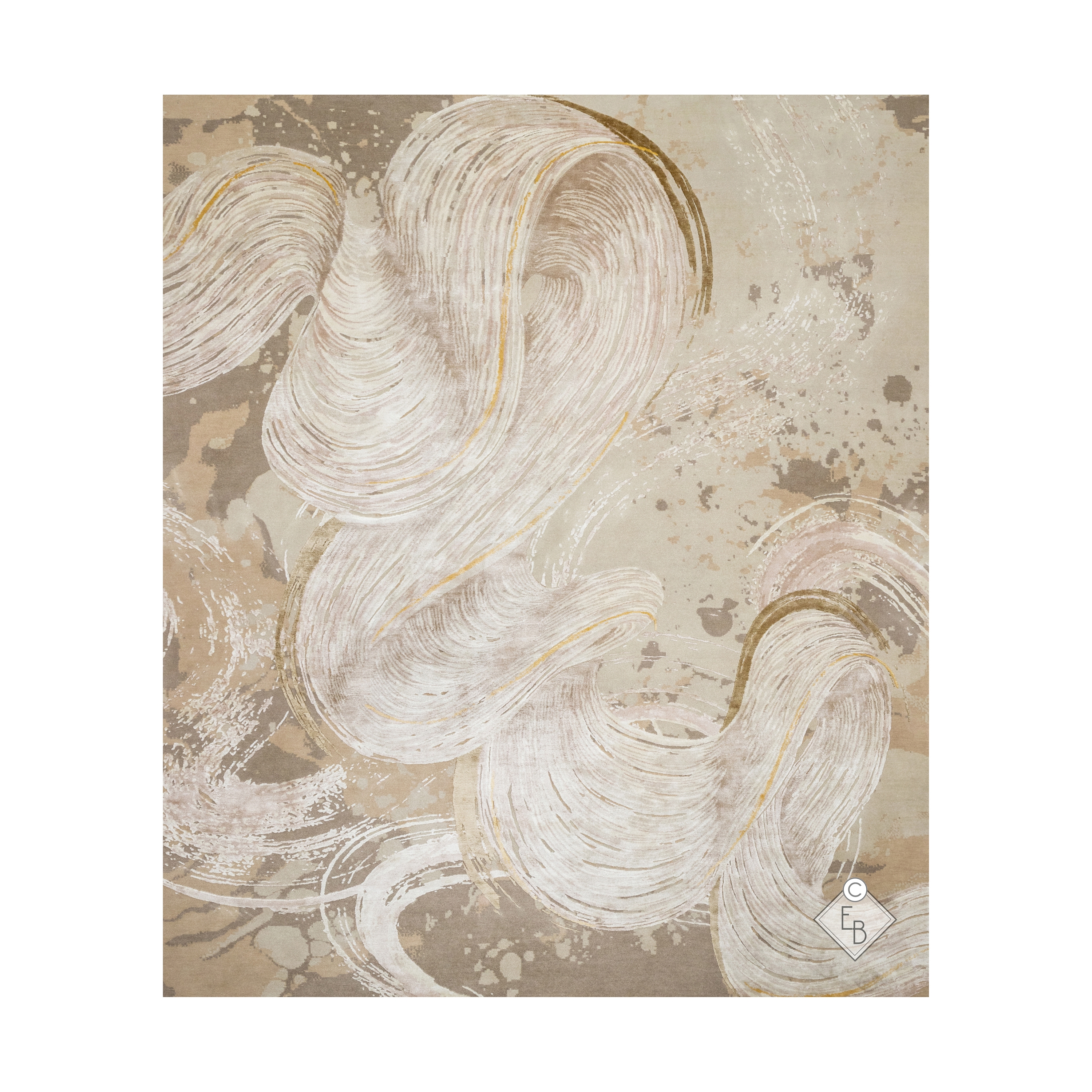 Mostra il prodotto Inspiration | Maobi Ambre del produttore Edition Bougainville