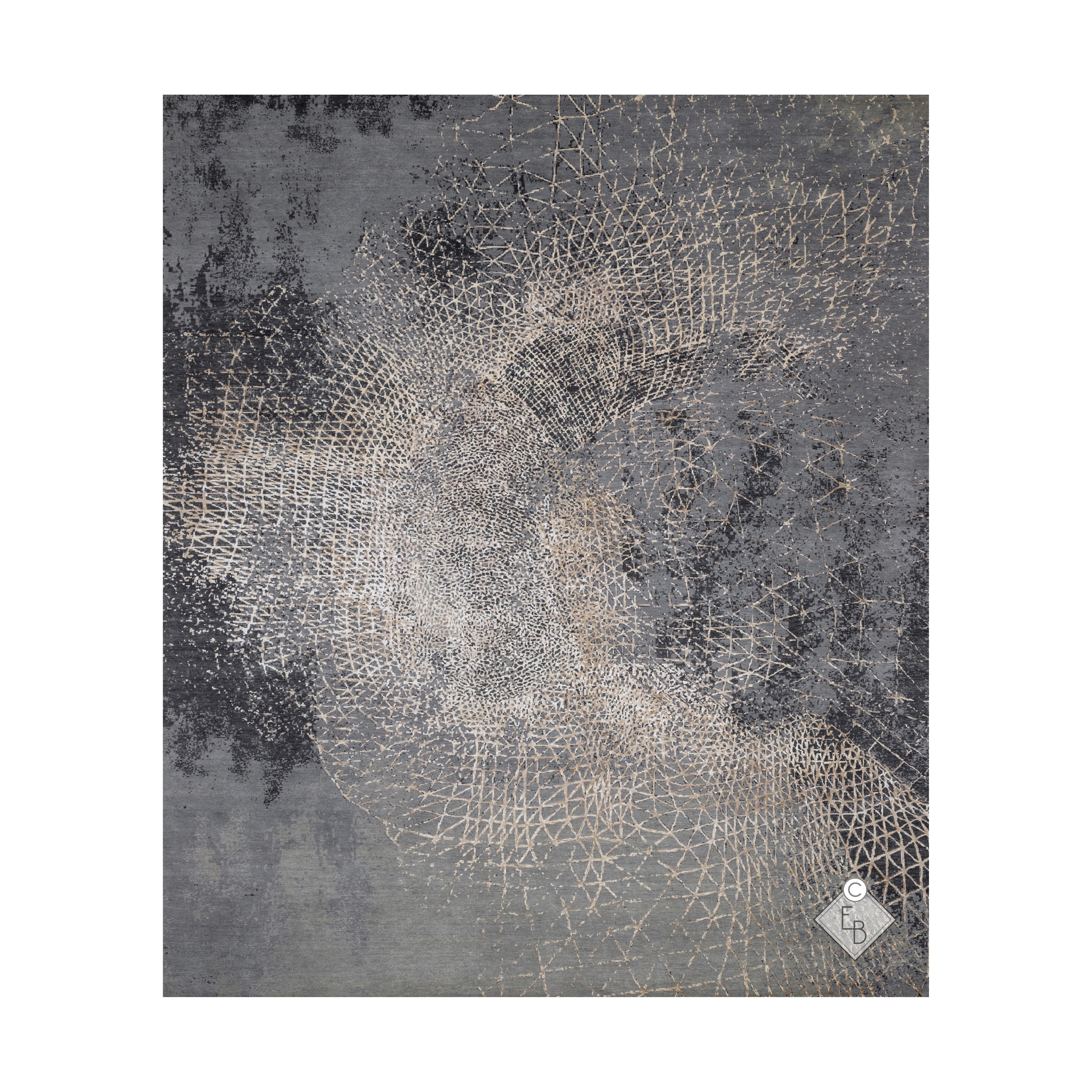 Mostra il prodotto Inspiration | Orion Slate del produttore Edition Bougainville