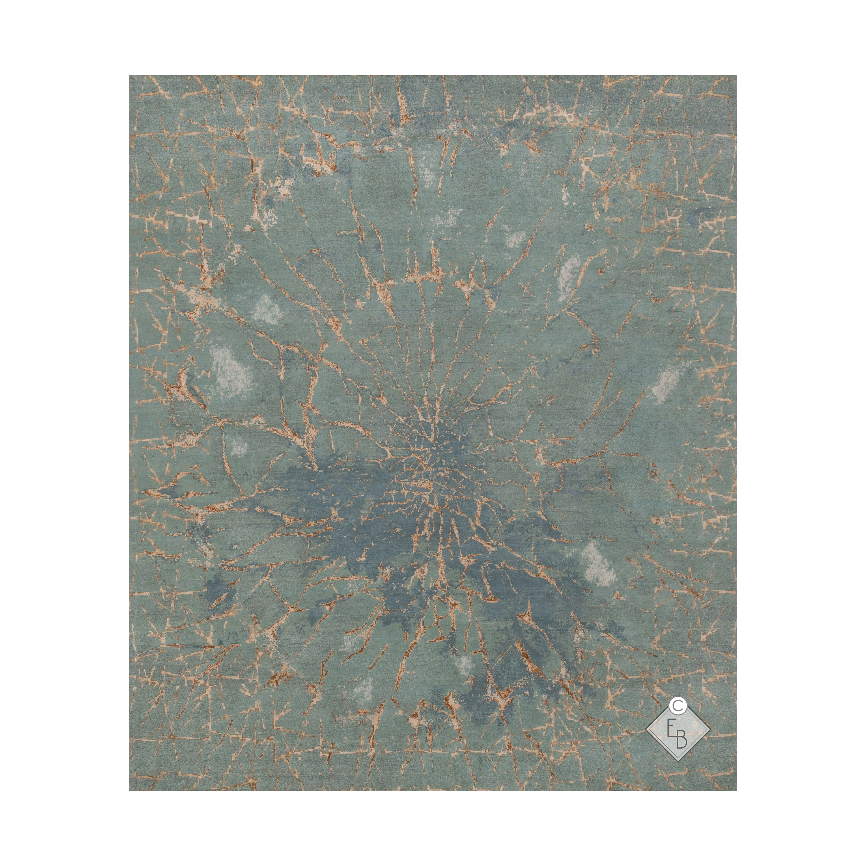 Mostra il prodotto Inspiration | Pyrgos Mint del produttore Edition Bougainville