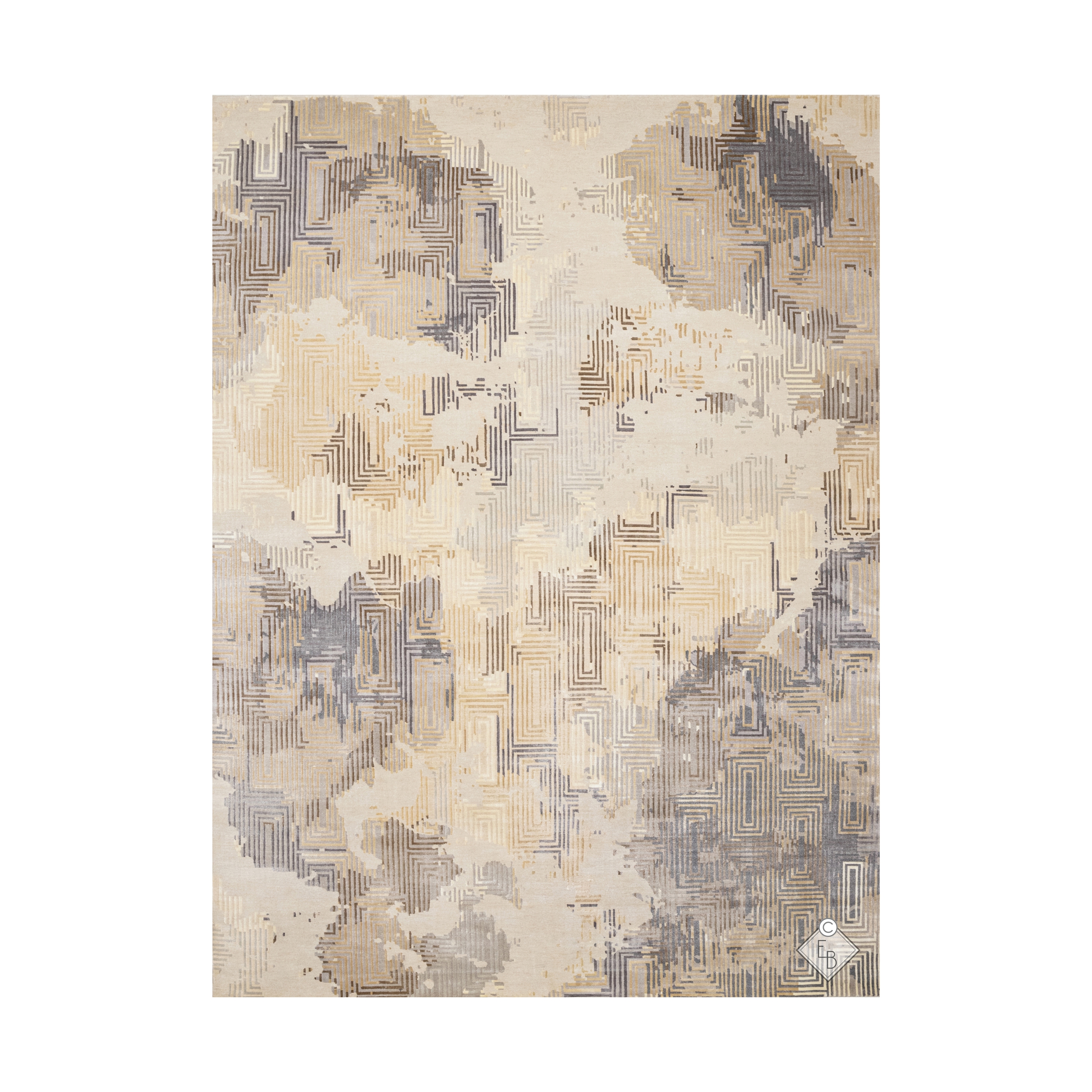 Produkt Charleston | Astoria Gypse des Herstellers Edition Bougainville anzeigen