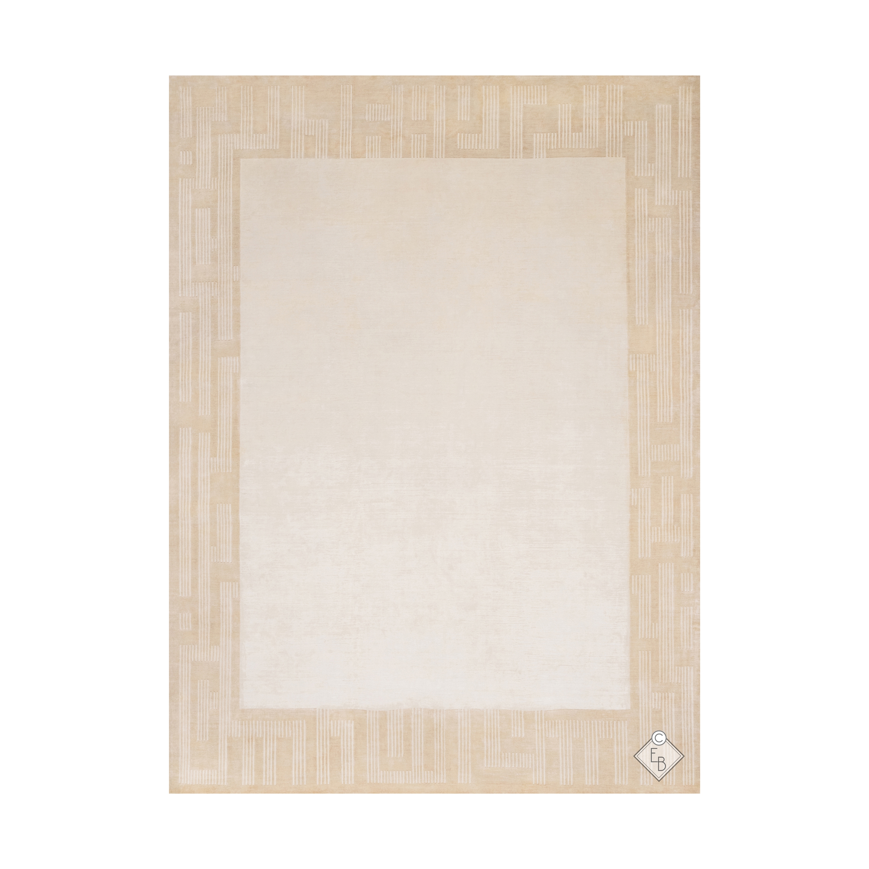 Afficher le produit Charleston | Eastern Cream du fabricant Edition Bougainville