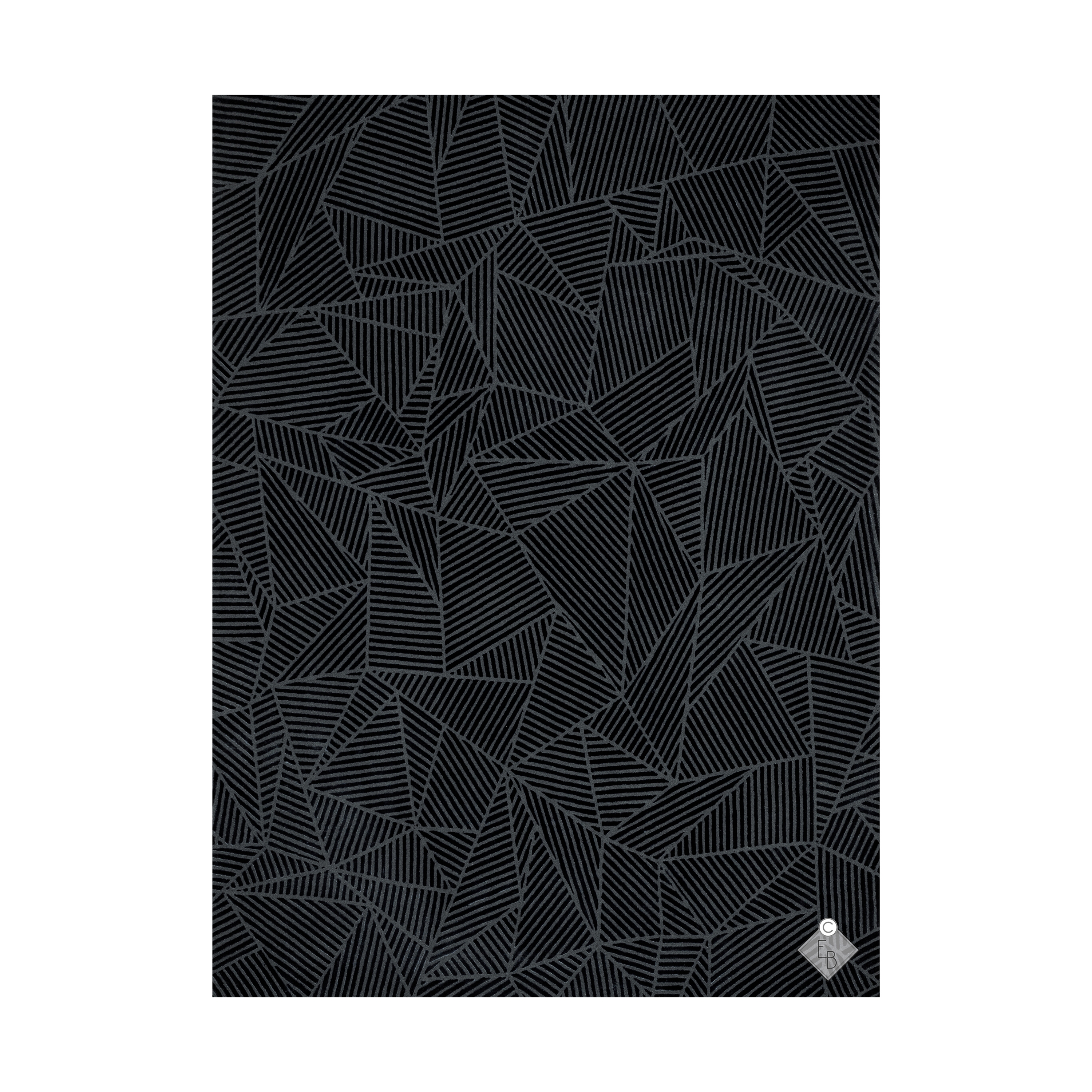 Display product Charleston | Lena Abysse from manufacturer Edition Bougainville