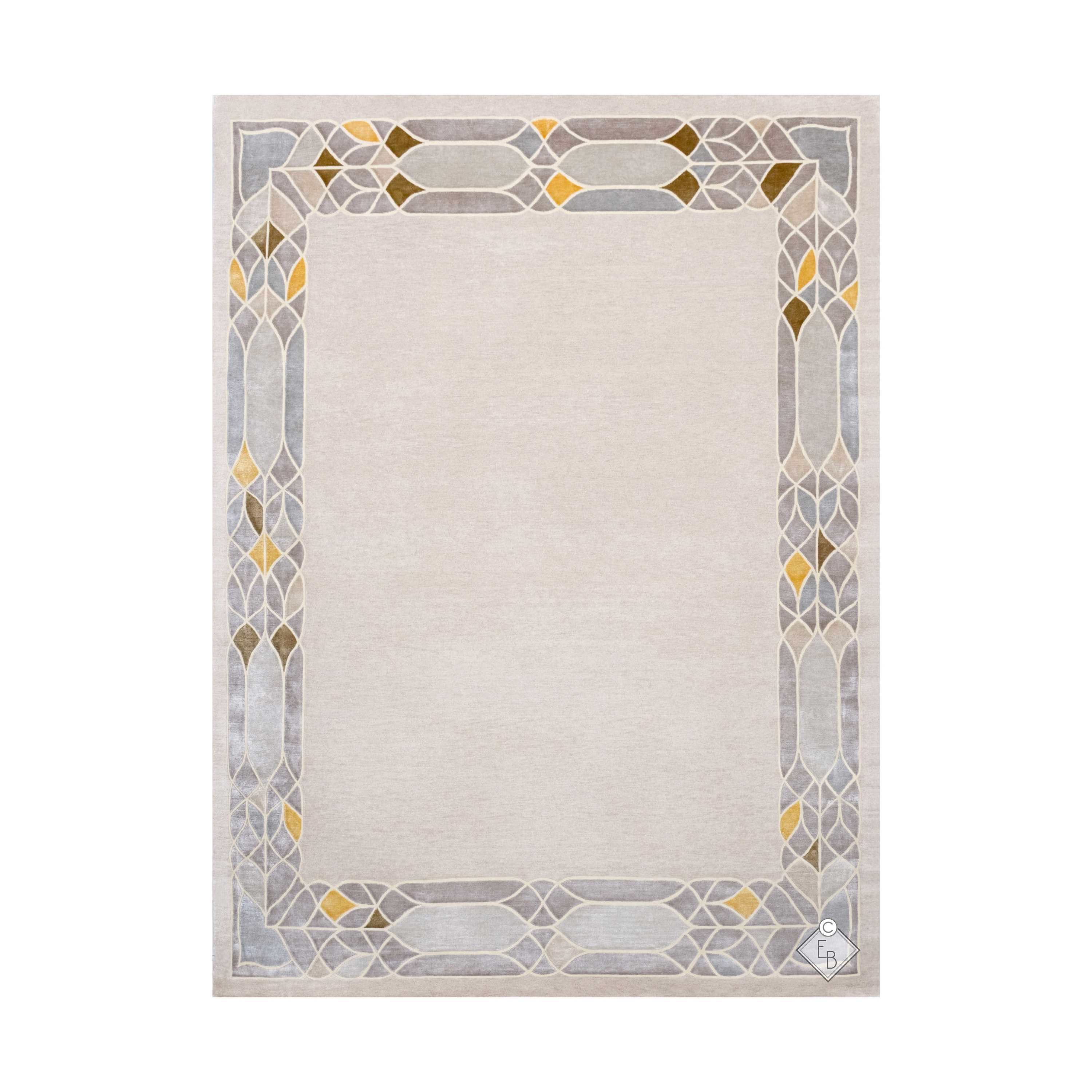 Produkt Charleston | Majorelle Cumin des Herstellers Edition Bougainville anzeigen