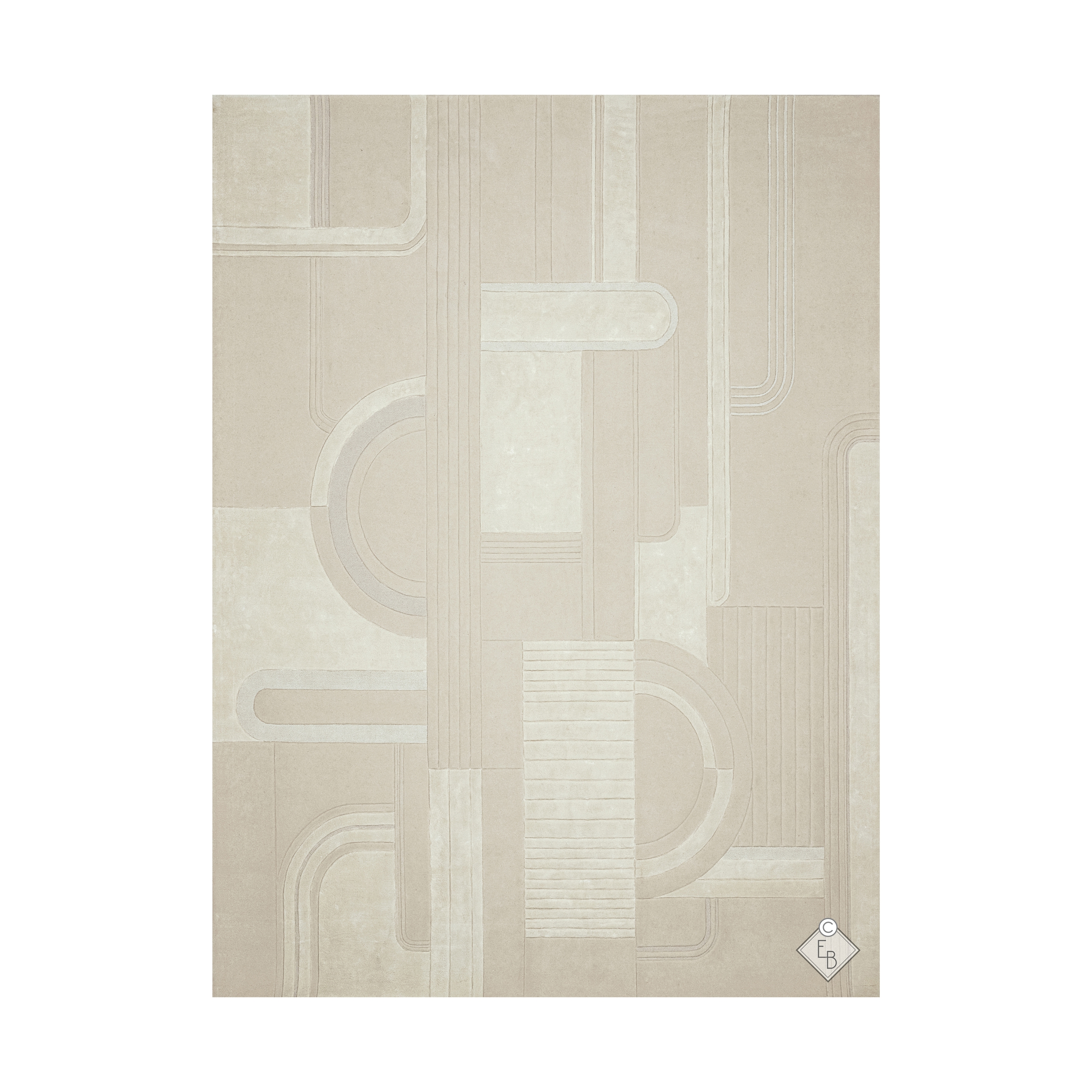 Mostrar el producto Charleston | Mayer Selenite del fabricante Edition Bougainville