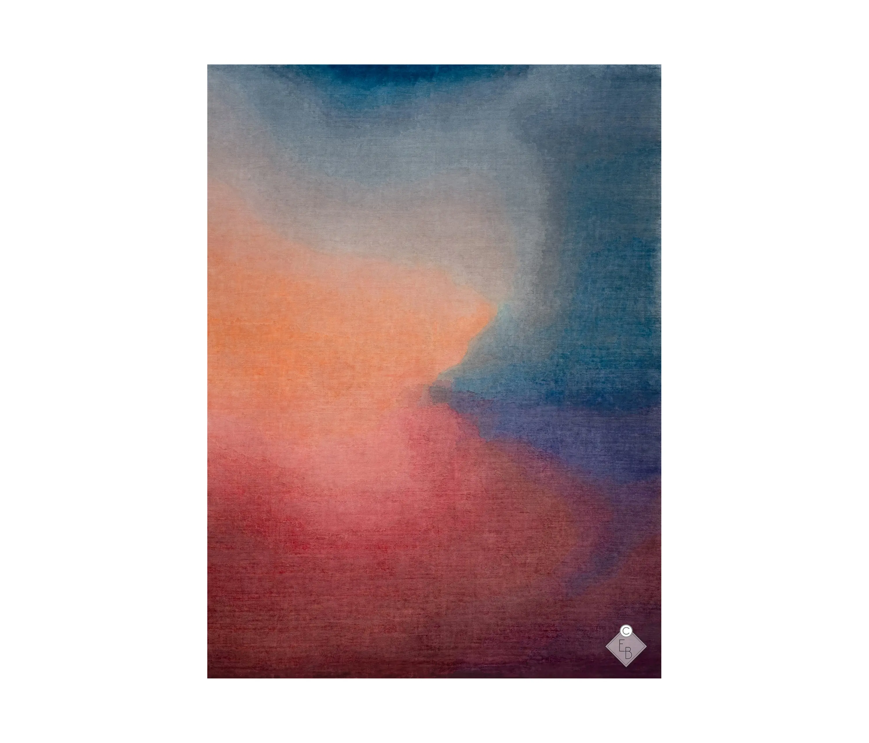 Edition Bougainville - Chromatic | Aurora Hibiscus