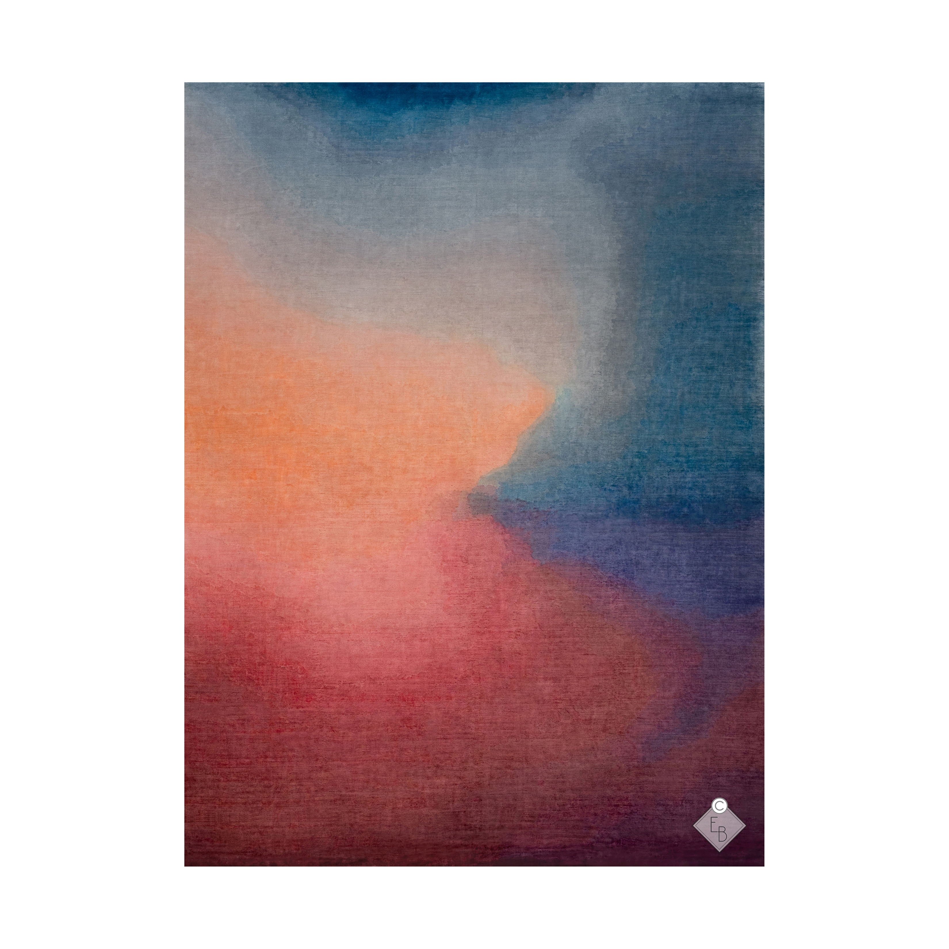 Display product Chromatic | Aurora Hibiscus from manufacturer Edition Bougainville