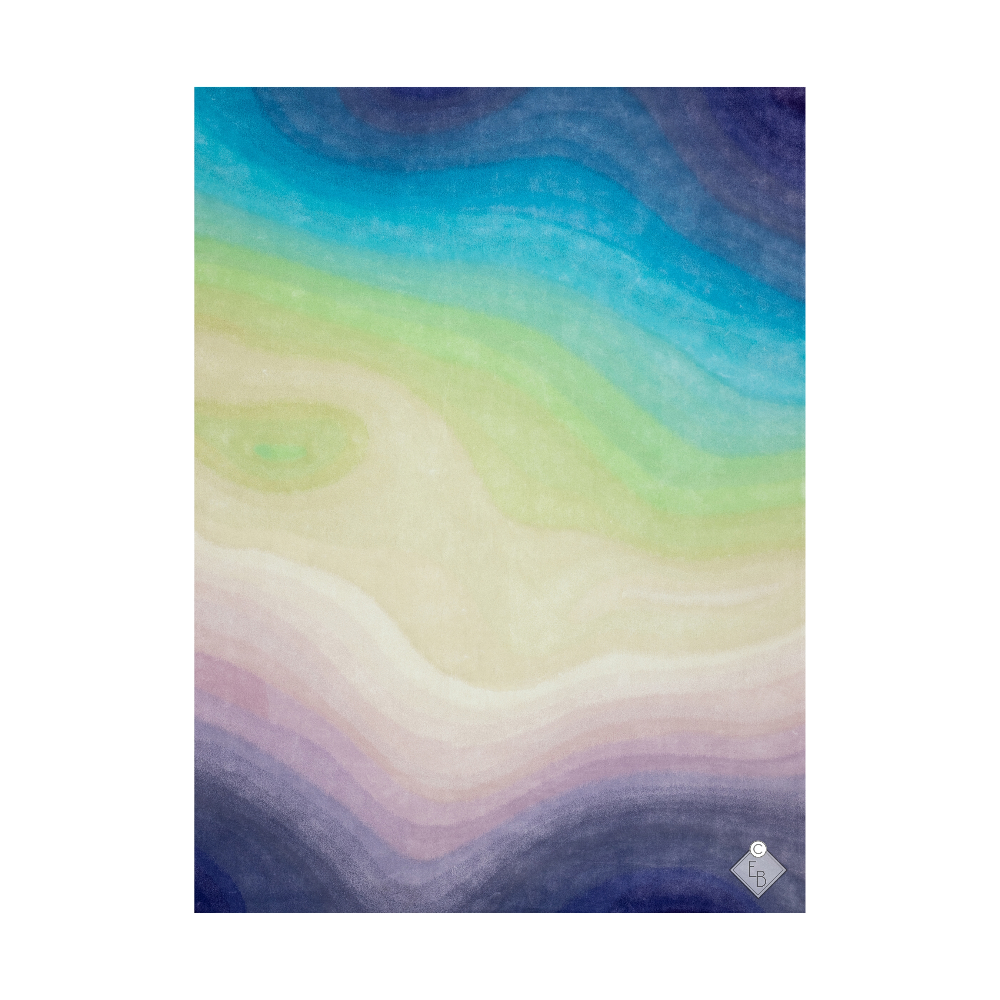 Display product Chromatic | Comino Lotus from manufacturer Edition Bougainville