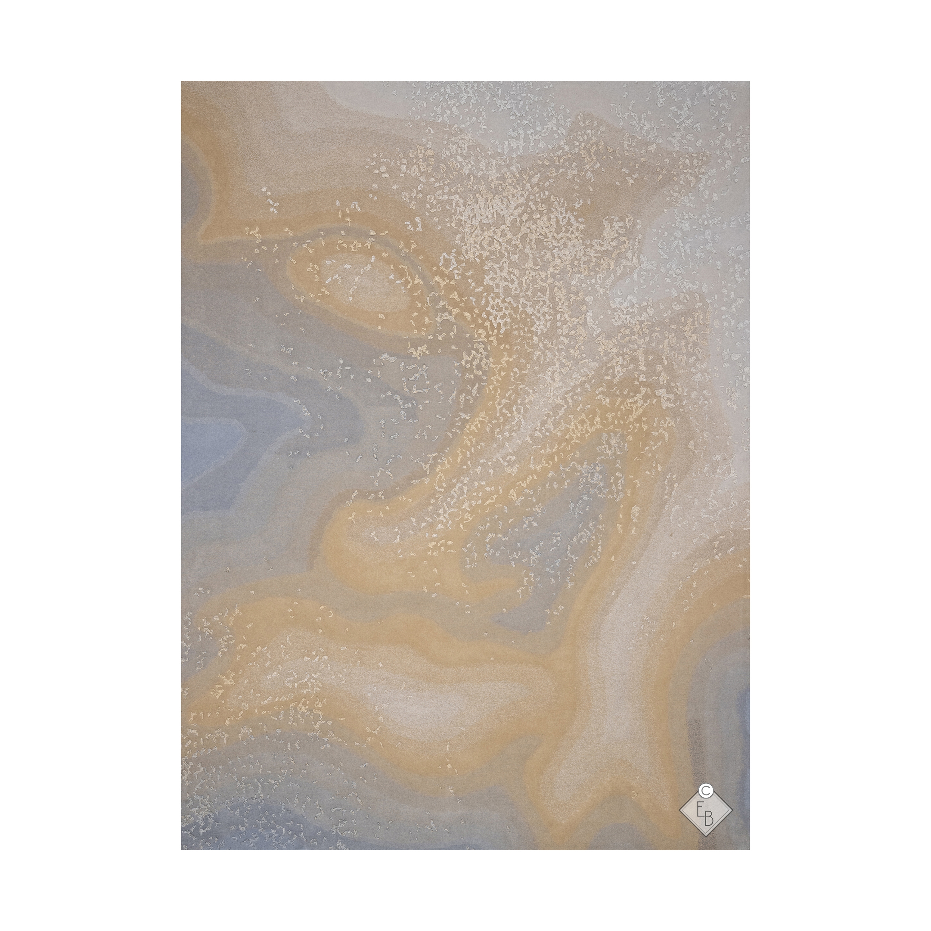 Display product Chromatic | Flake Blaze from manufacturer Edition Bougainville